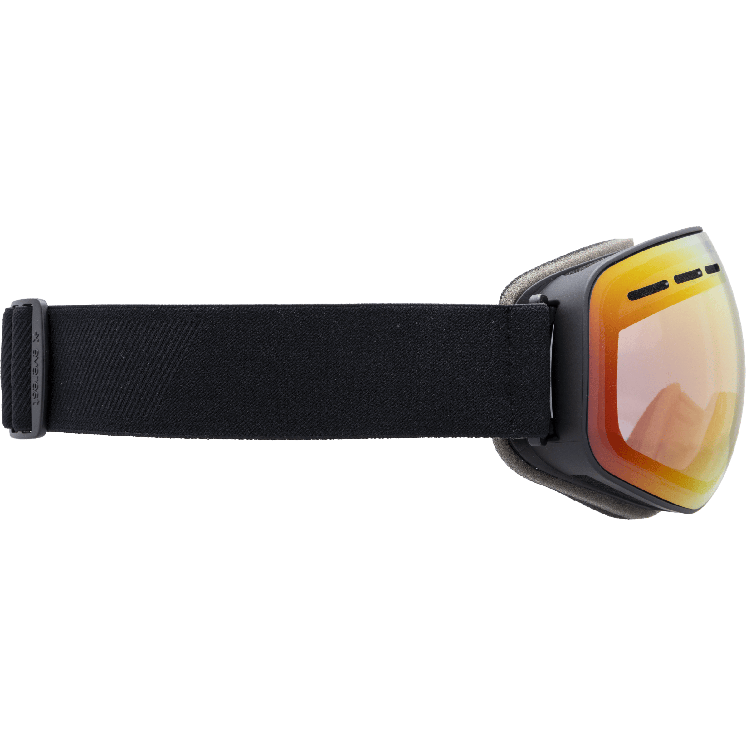 SPHERE PHOTO GOGGLE BLACK/PHOTO Everest Goggles