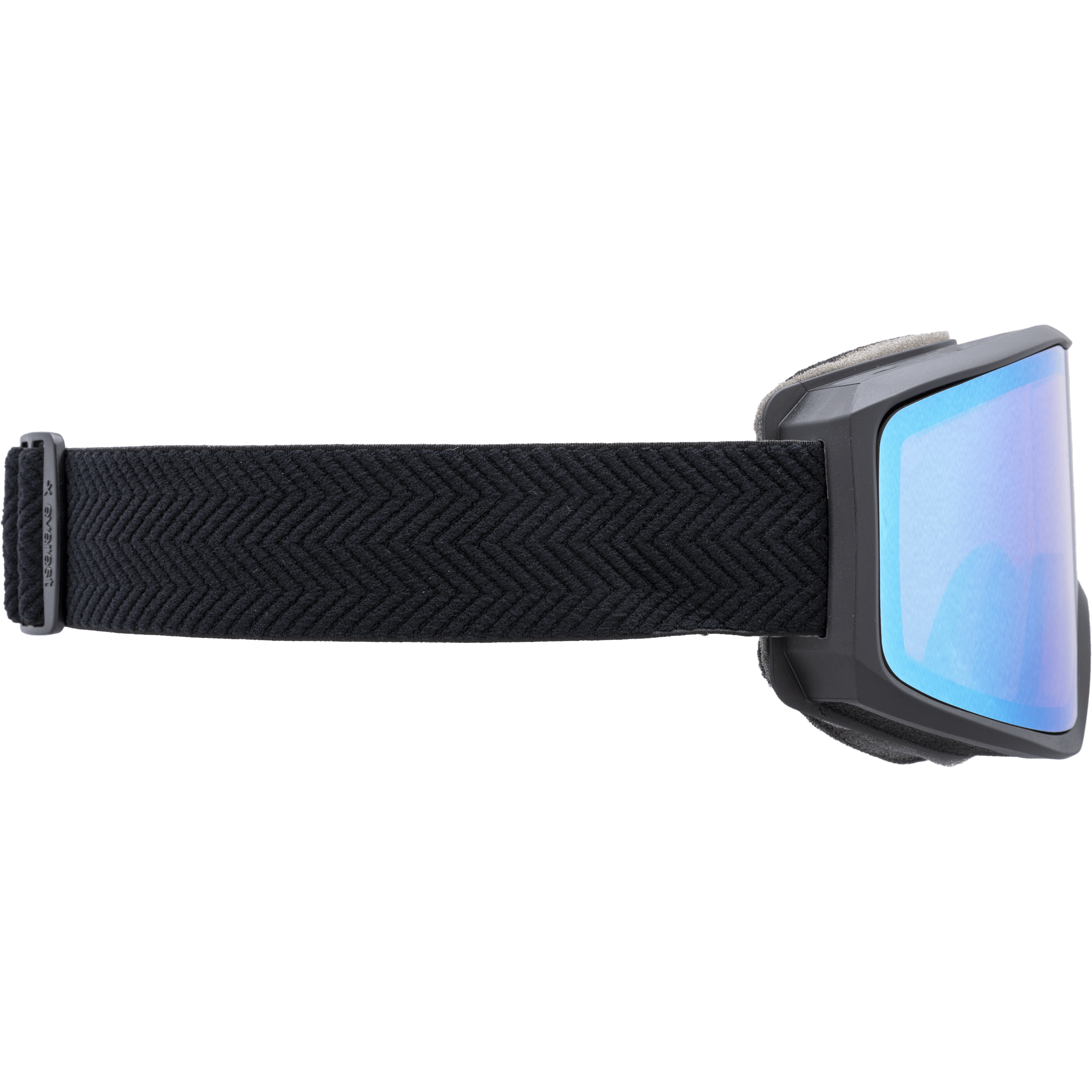 MAGNETIC ALL MOUNTAIN GOGGLE BLACK/BLUE Everest Goggles