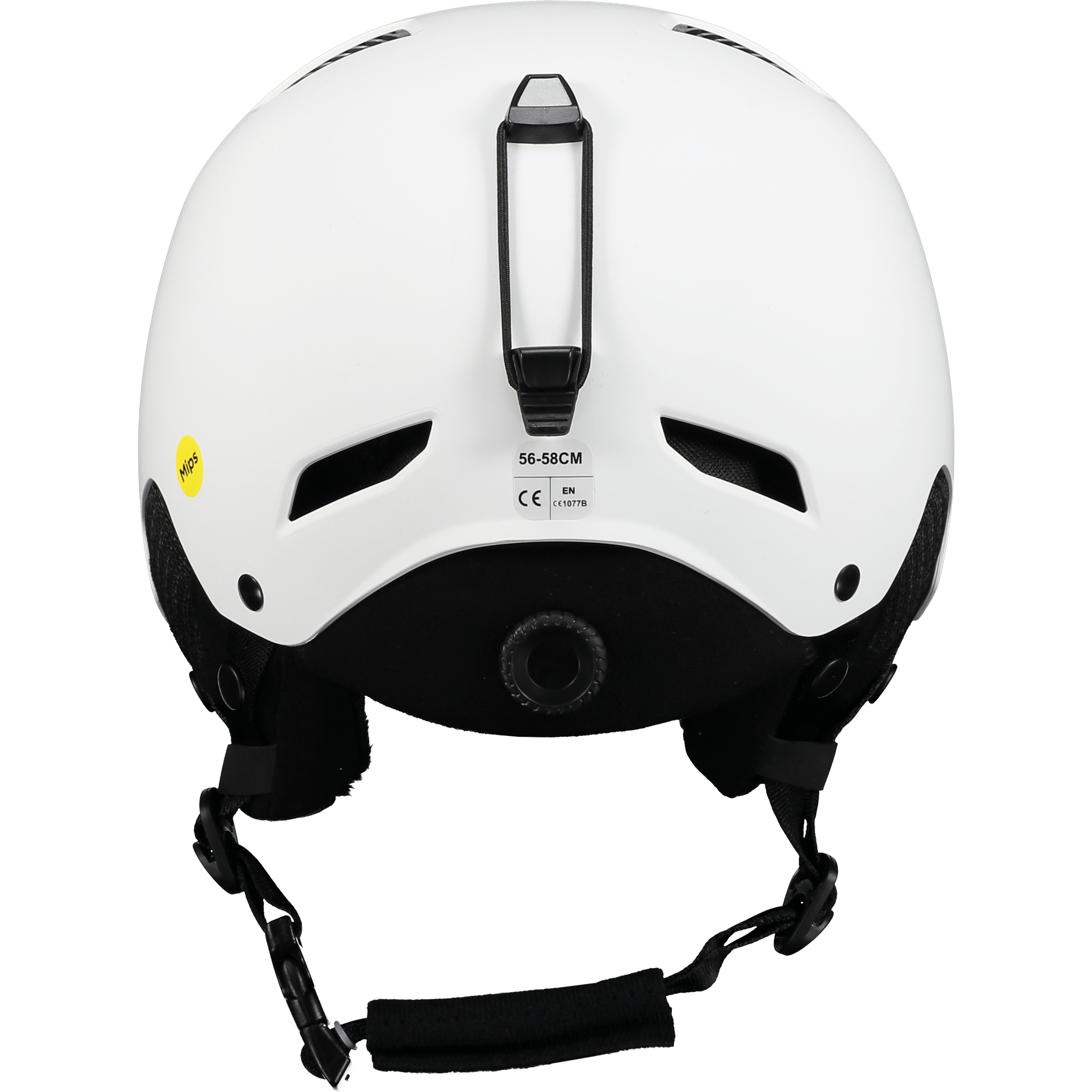 ALLMOUNTAIN MIPS HELM WEISS Everest Ski- & Snowboardhelm