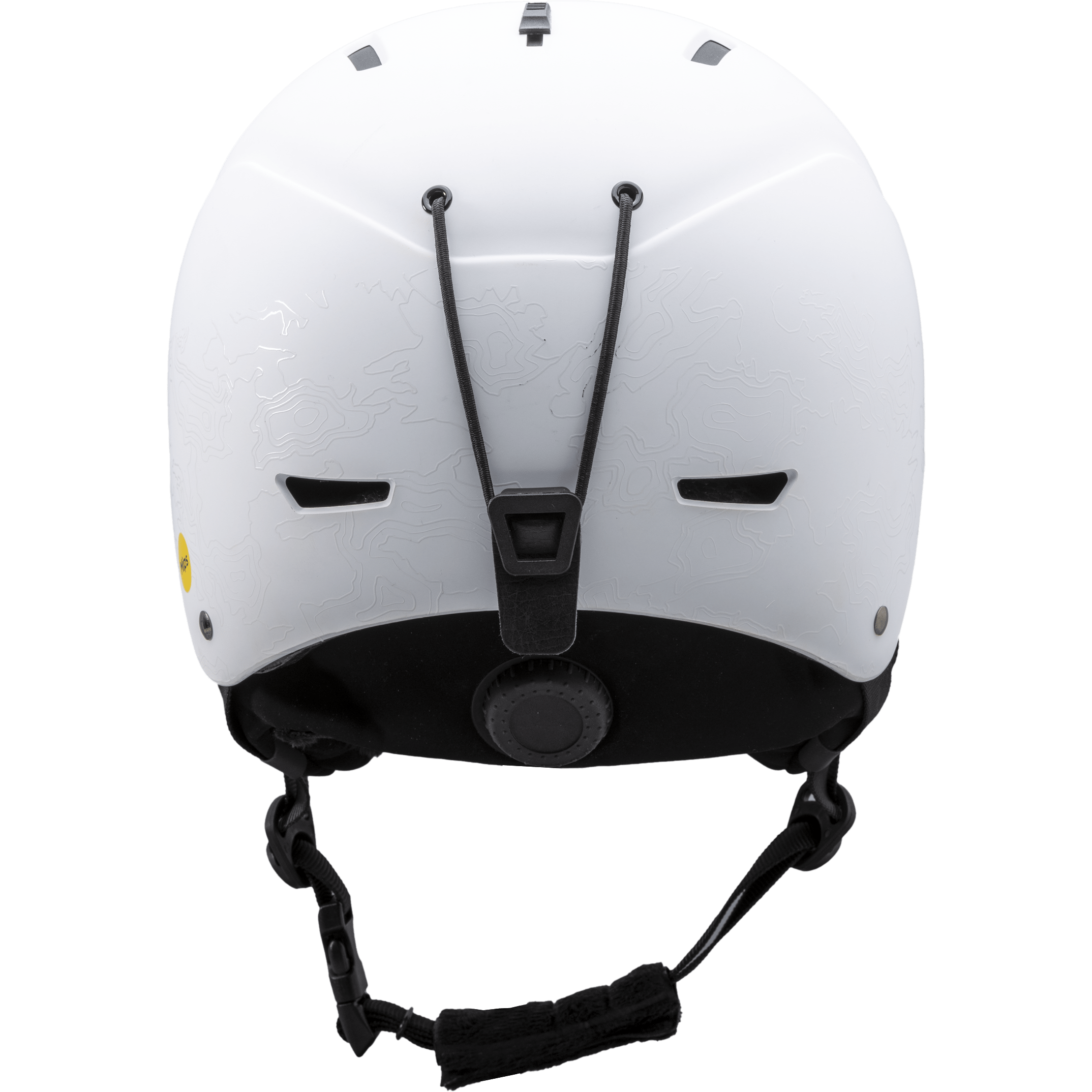 ALLMOUNTAIN MIPS HELM WEISS Everest Ski- & Snowboardhelm