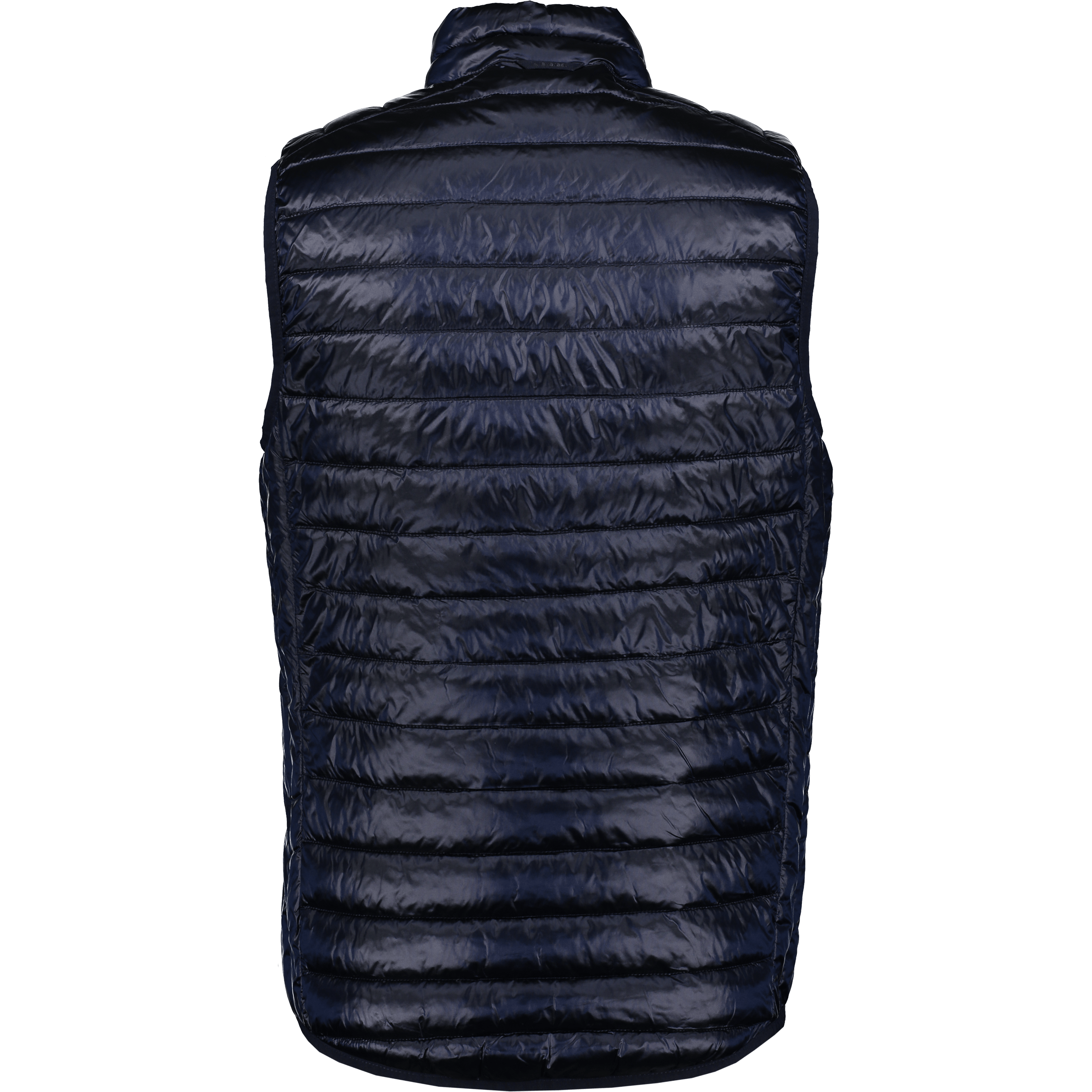PRIEL LINER WESTE MARINEBLAU Everest Gepolsterte Weste