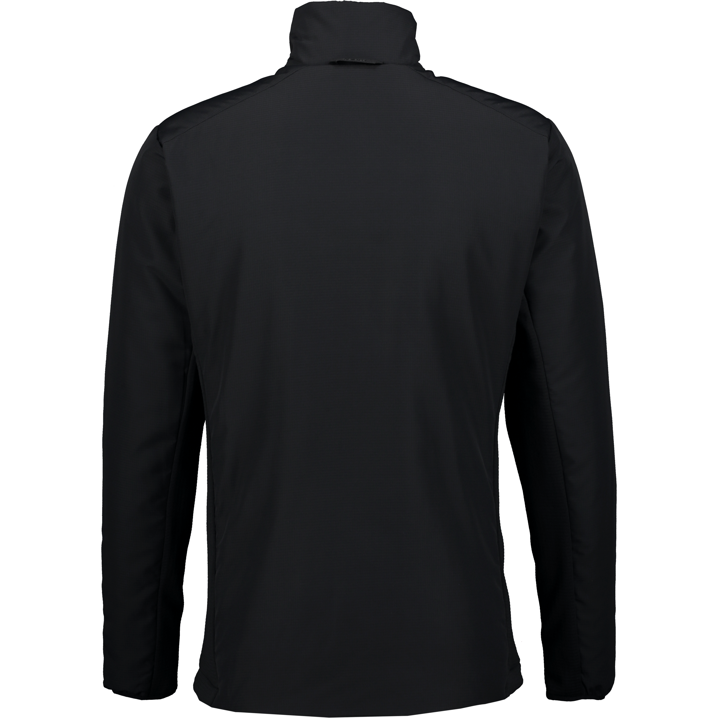 VENTURE HYBRID JACKE SCHWARZ Herren Everest Jacke