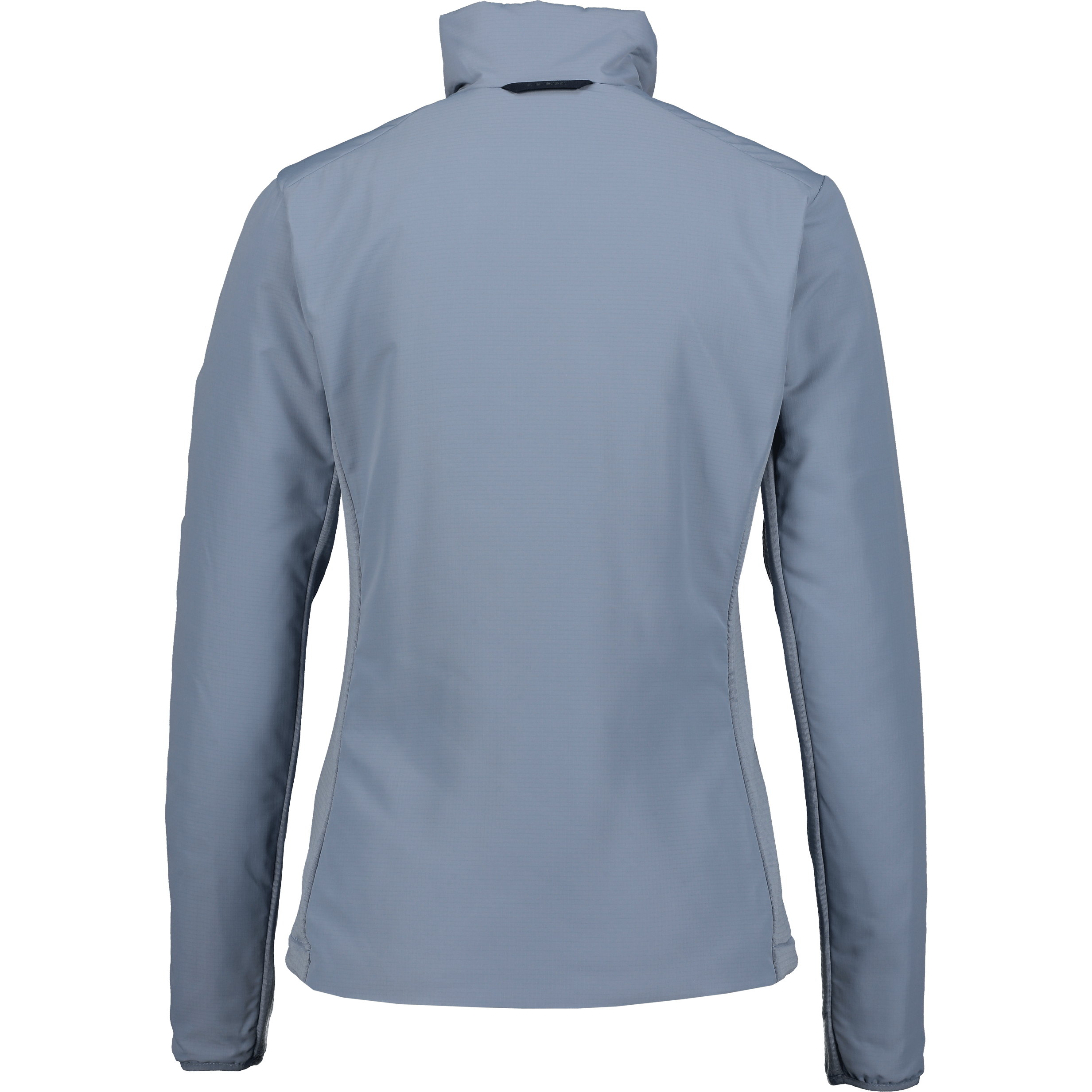 VENTURE HYBRID JACKE BLUE FOG Damen Everest Jacke