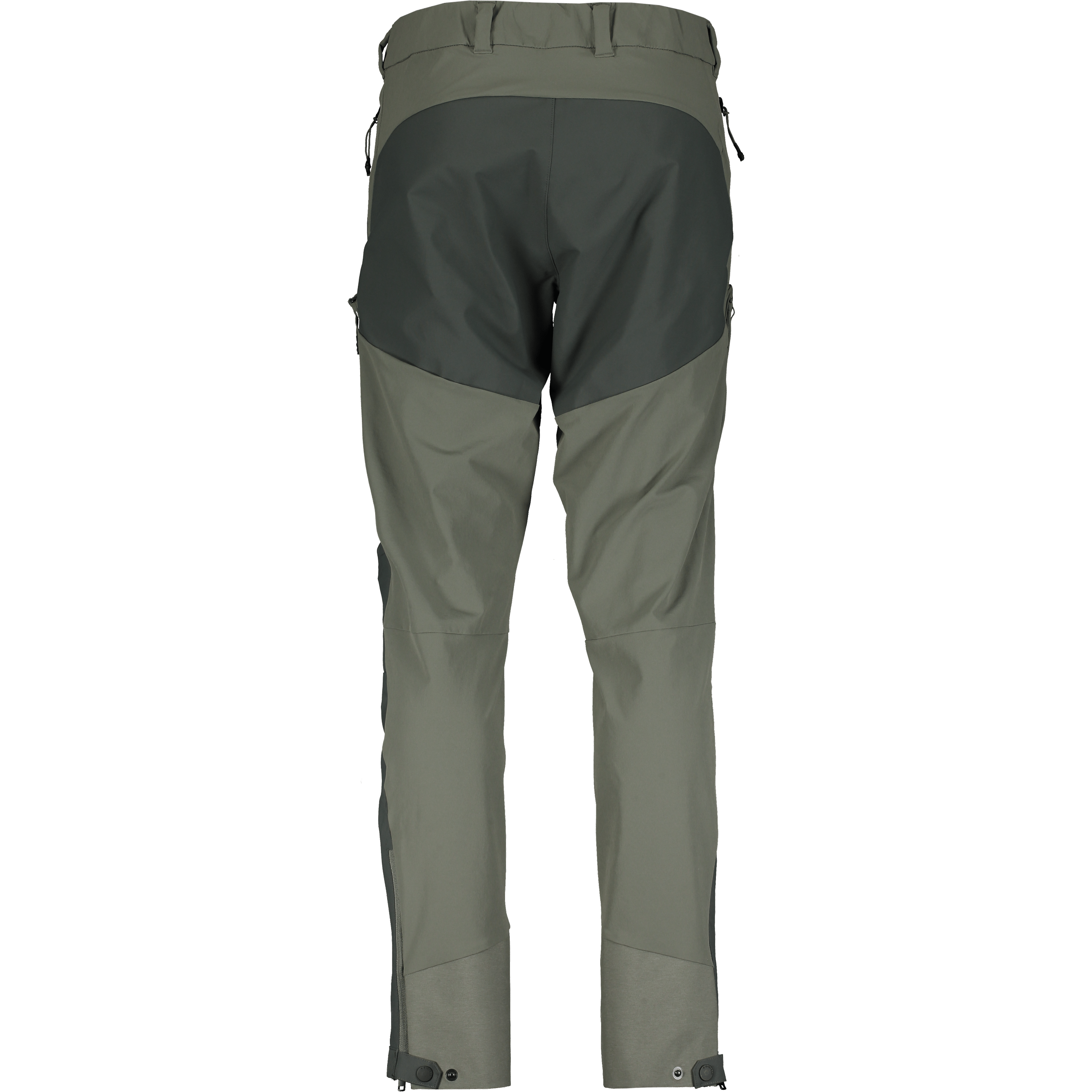 HIKE PANT  KHAKI GREY Everest Pants