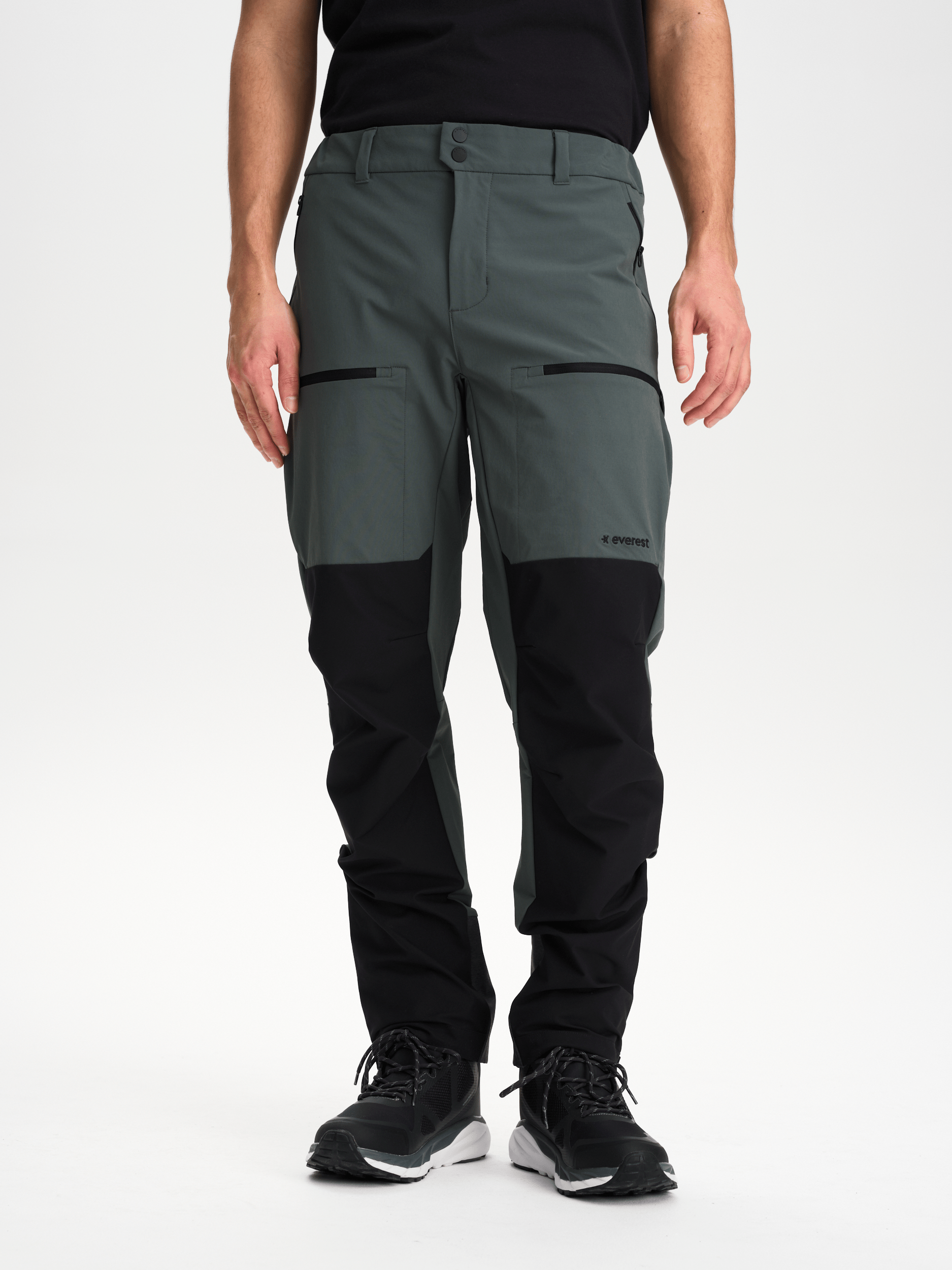 HIKE HOSE URBAN GREEN Everest Outdoor-Hose