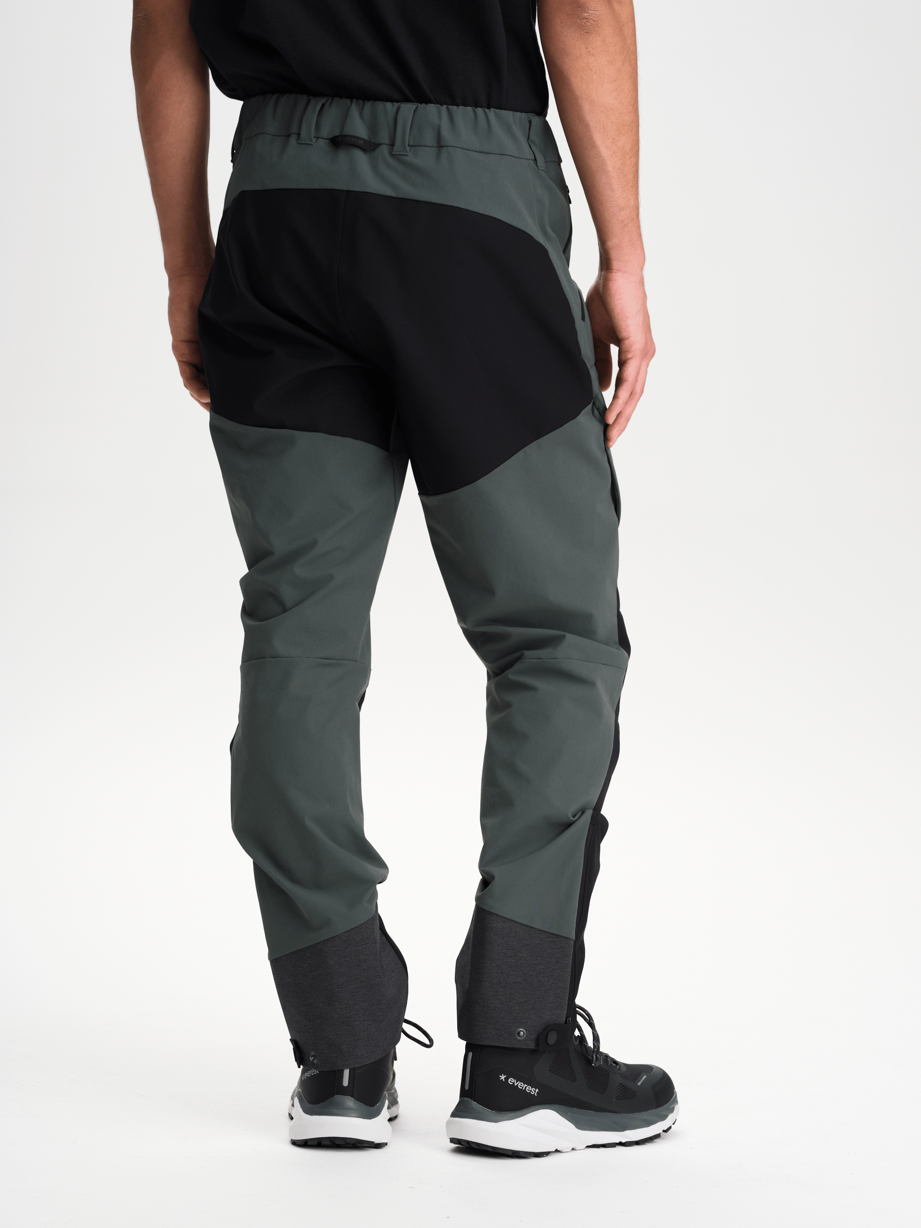 HIKE HOSE URBAN GREEN Everest Outdoor-Hose