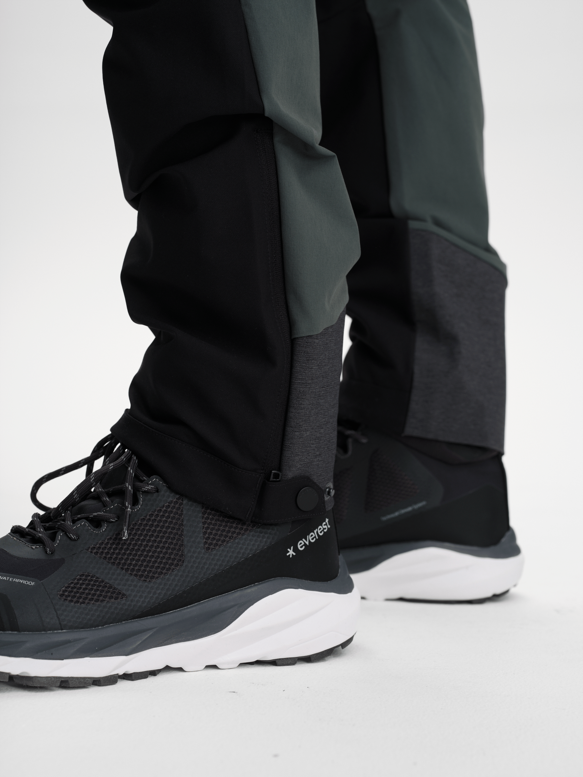 HIKE HOSE URBAN GREEN Everest Outdoor-Hose