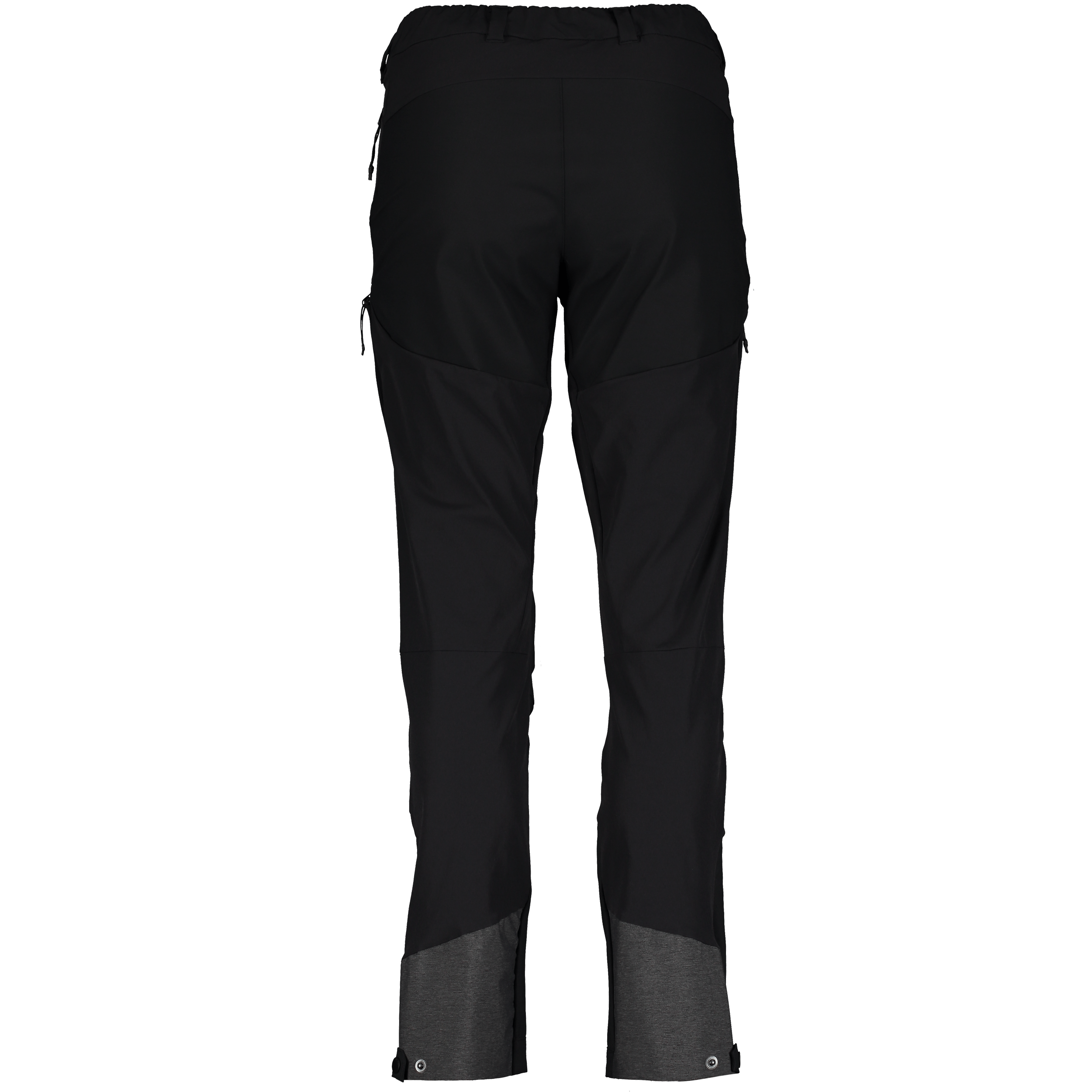 HIKE PANT BLACK WOMEN Everest Outdoor Pants