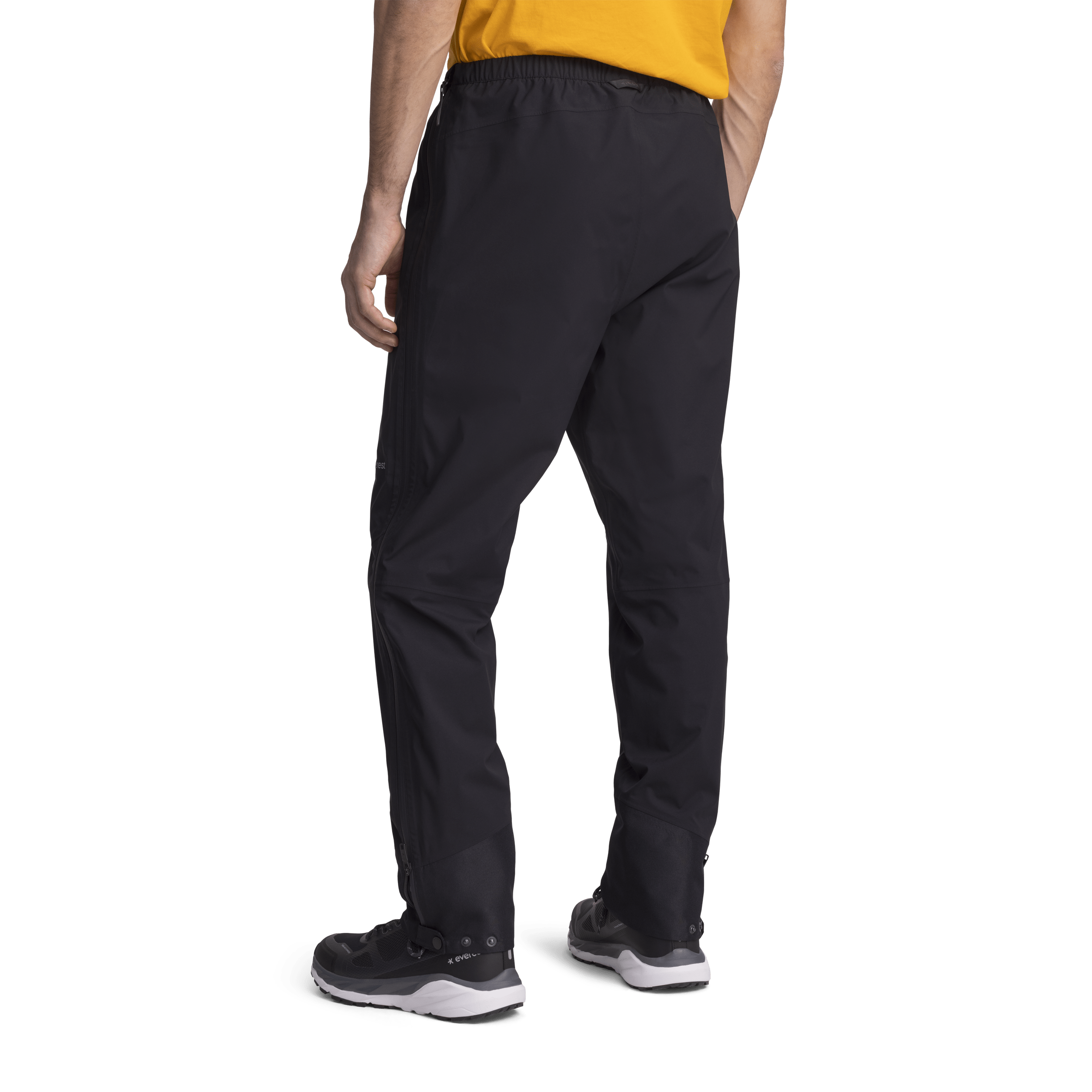 VENTURE 3L SHELL PANT BLACK MEN Everest Shell Pants