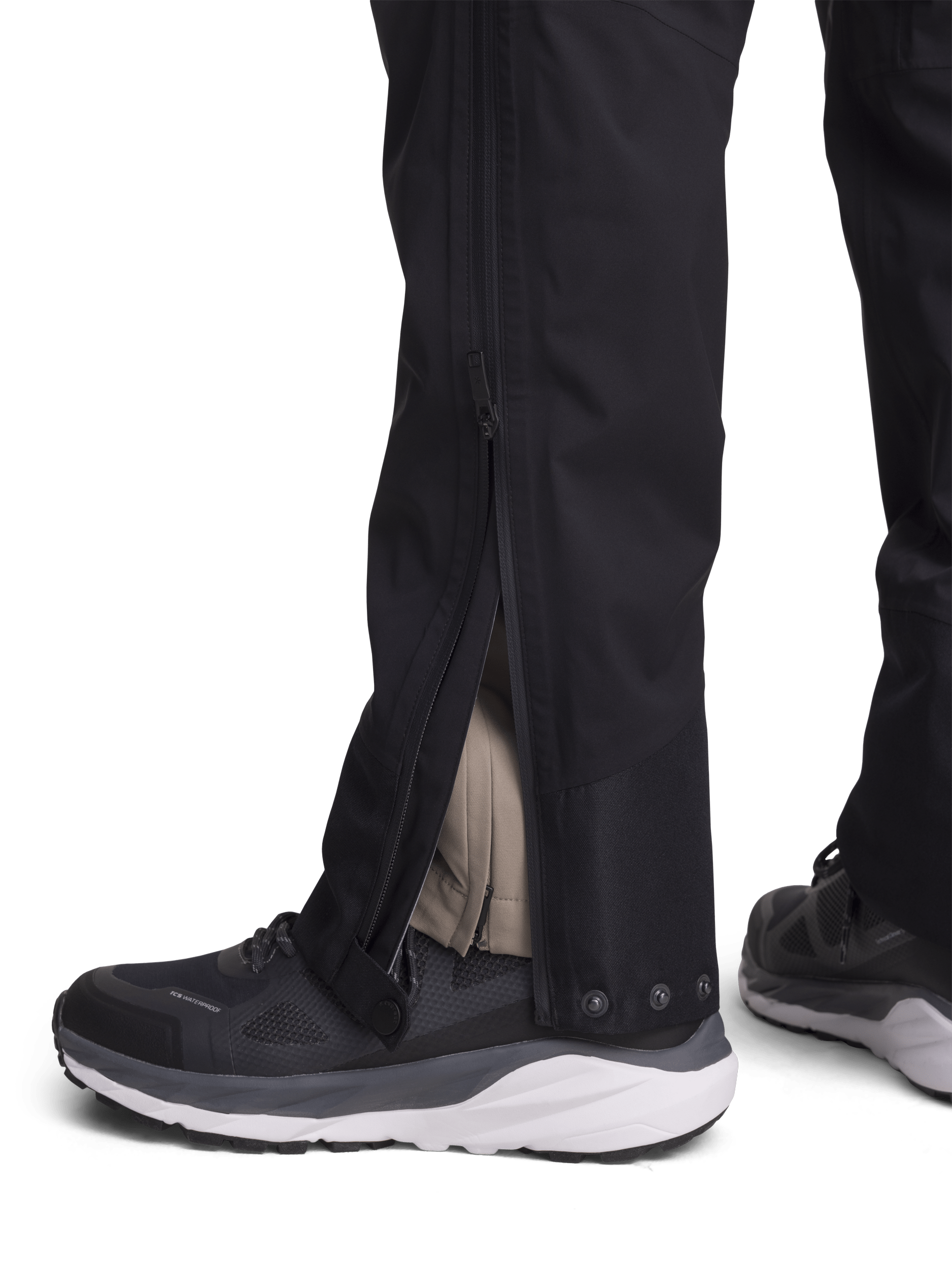 VENTURE 3L SHELL PANT BLACK MEN Everest Shell Pants