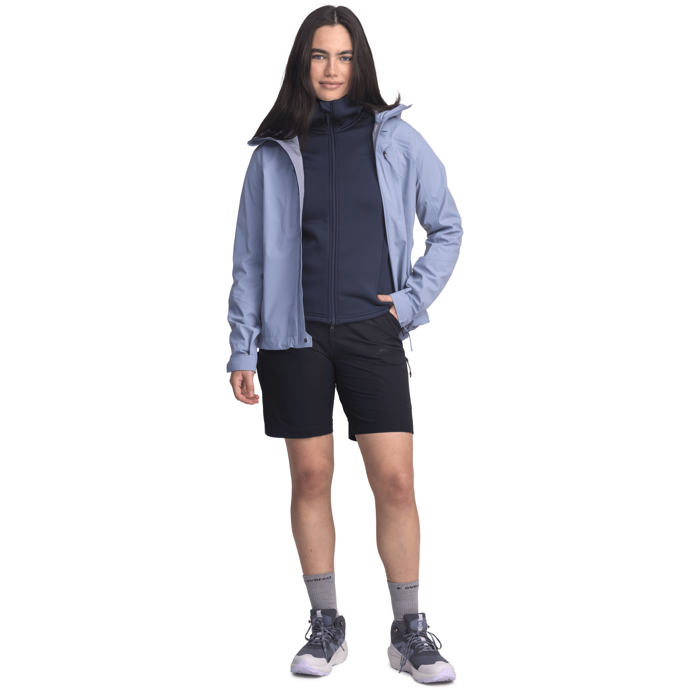 VENTURE SHORTS WOMEN Everest Shorts