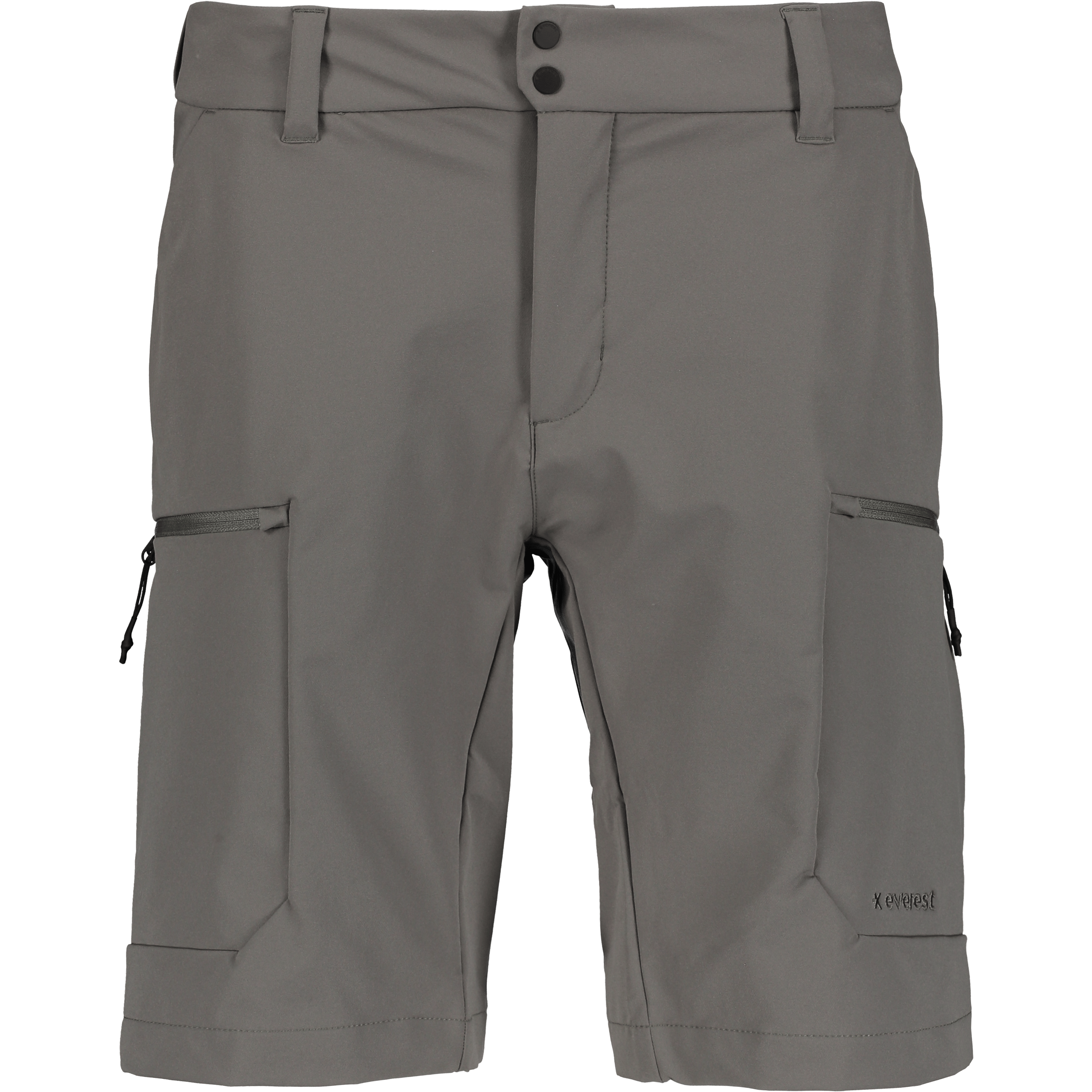 VENTURE SHORTS MEN KHAKI GREY Everest Shorts