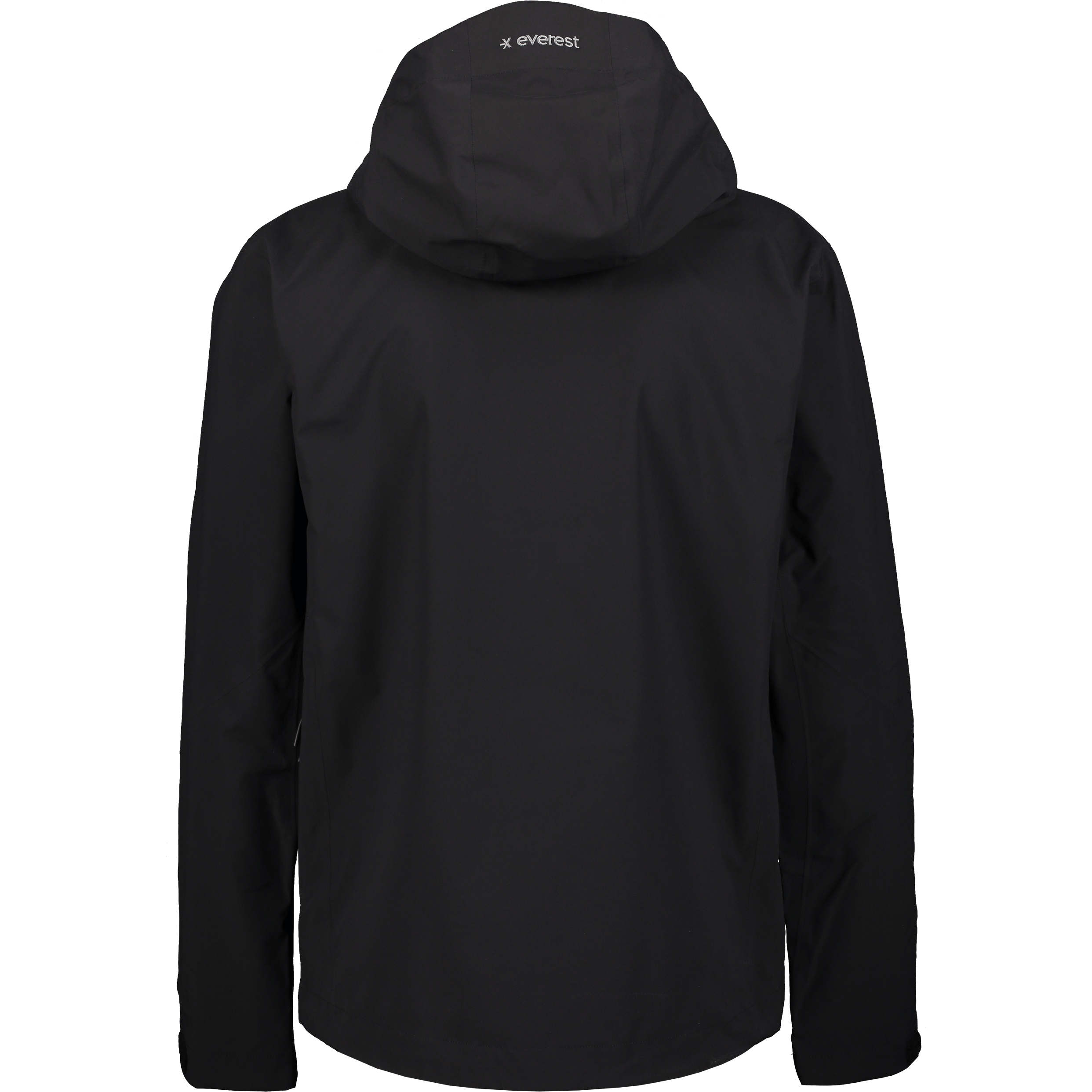 VENTURE 3 LAYER SHELL JACKET - BLACK