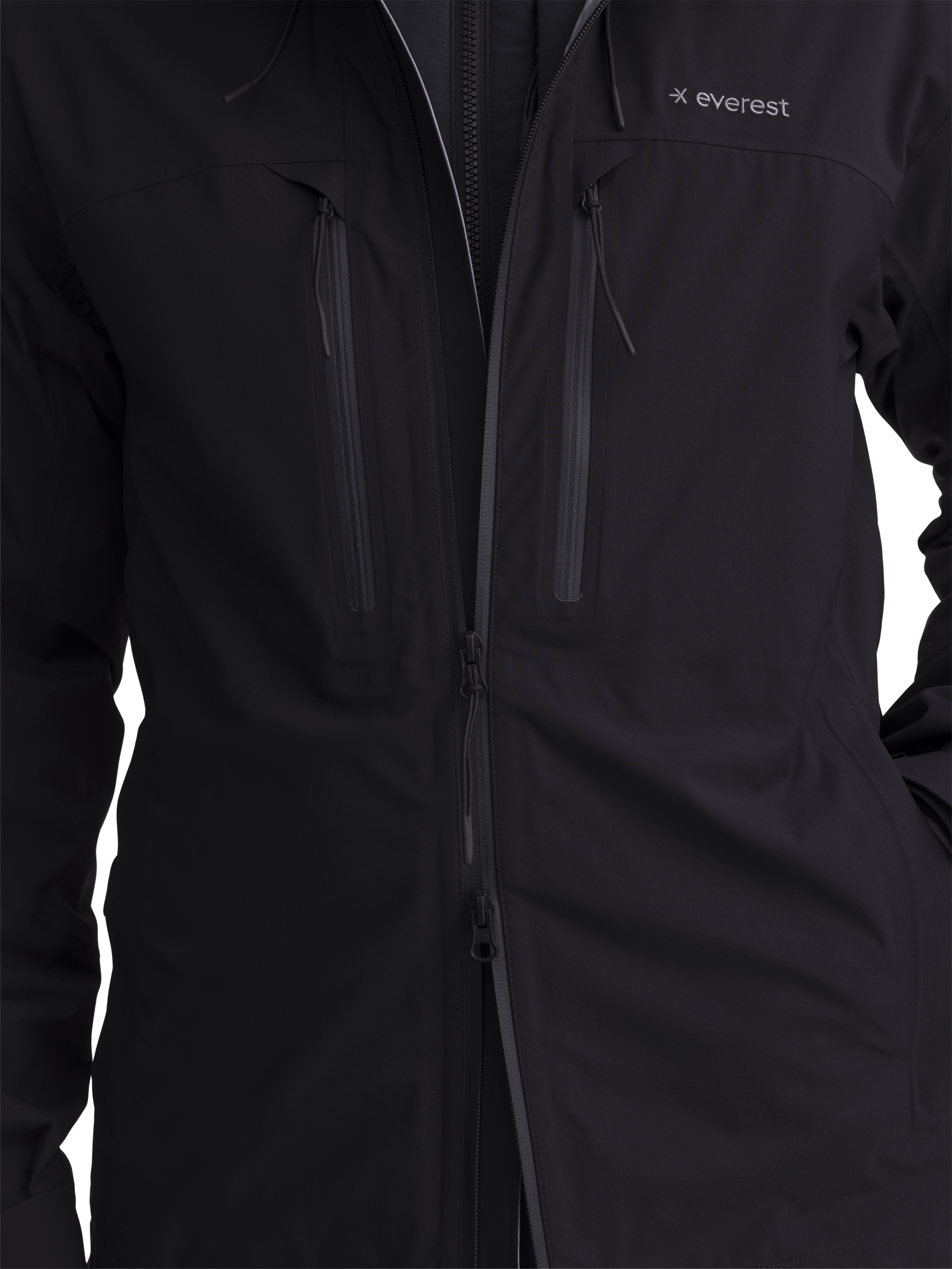 ルート58:Venture Jacket ブラック Shop Venture 2 Jacket - Mens | VPO Canada