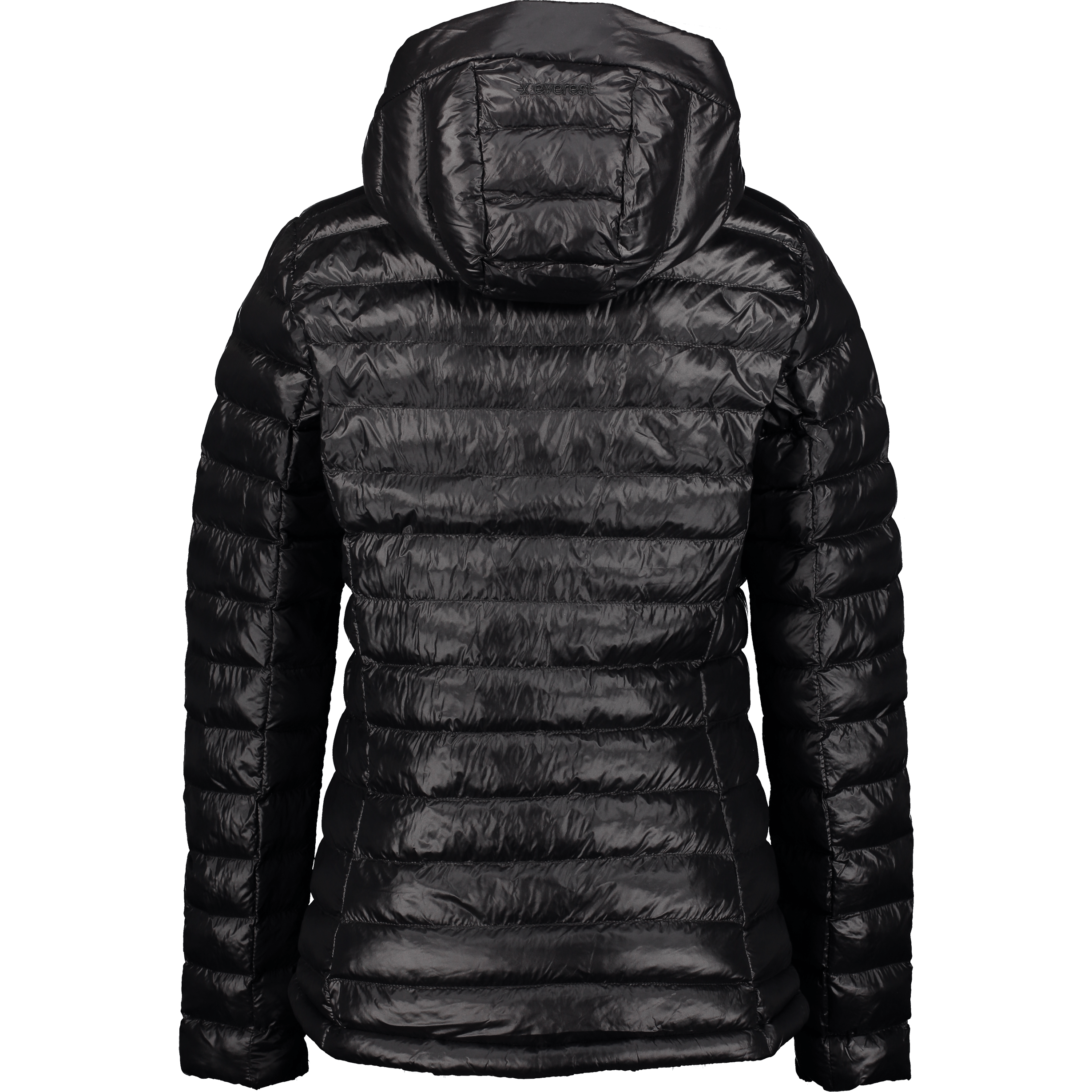 LINER HOOD JACKET BLACK WOMEN Everest Liner Jacket