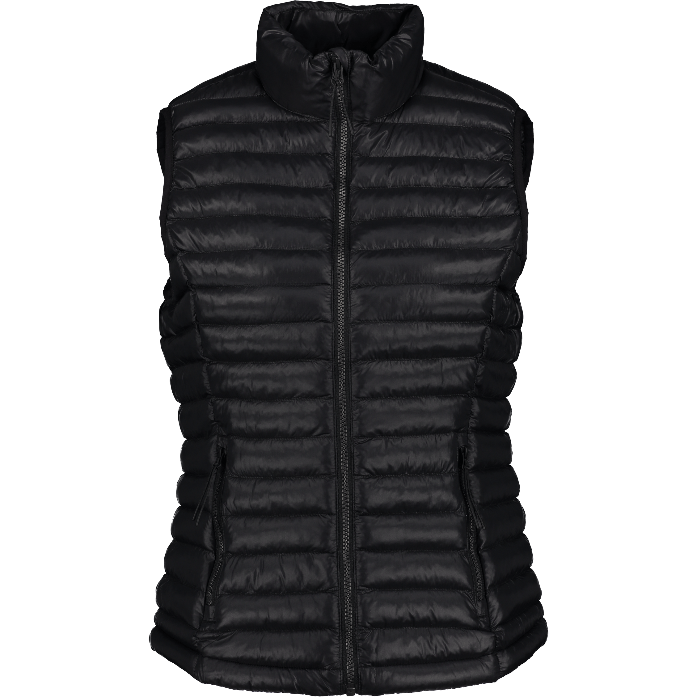 LINER WESTE SCHWARZ DAMEN Everest Liner Weste