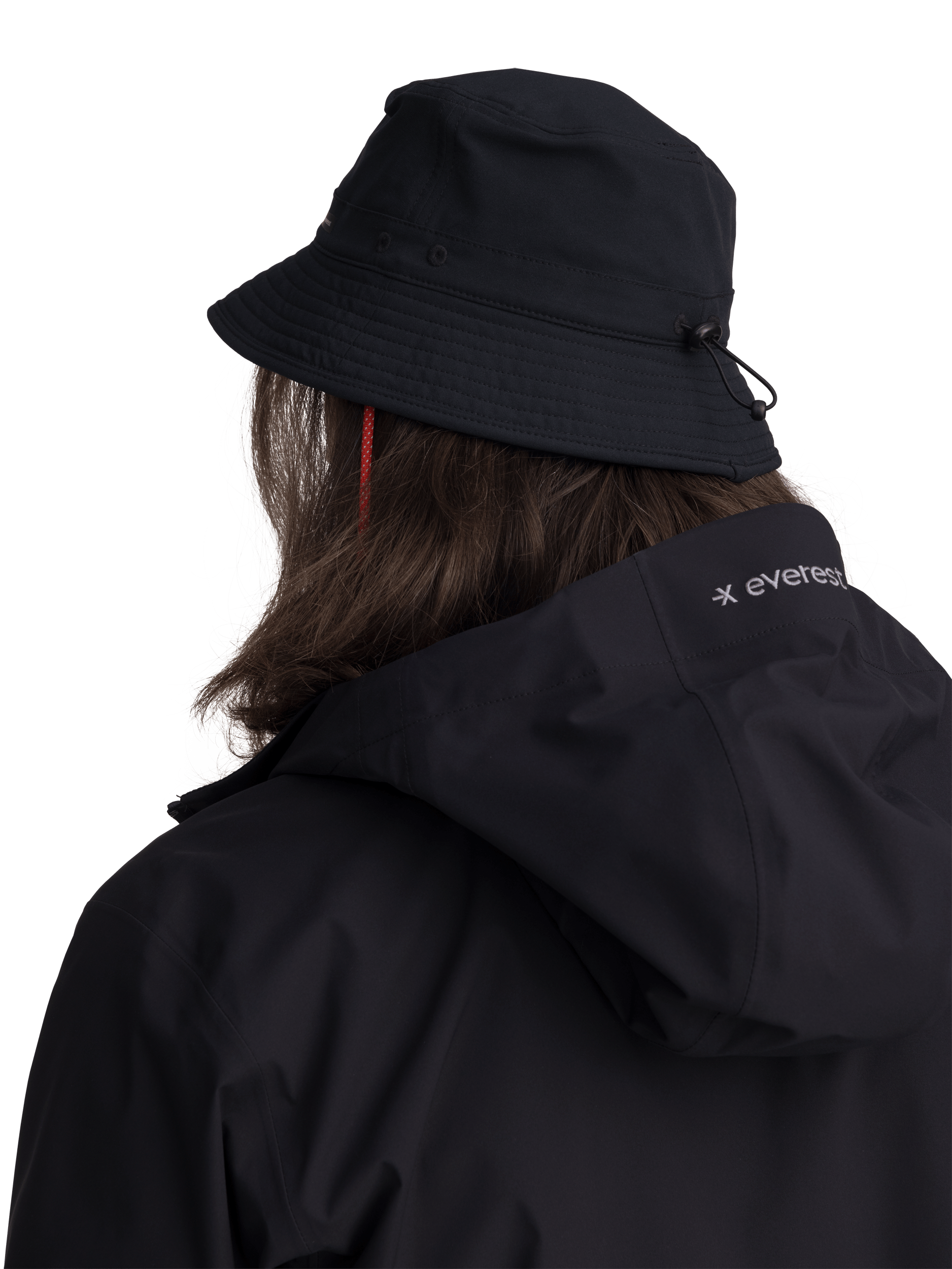 ACTIVE OUTDOOR-HUT - SCHWARZ (SAKNAR EAN + GTIN) Everest Hut