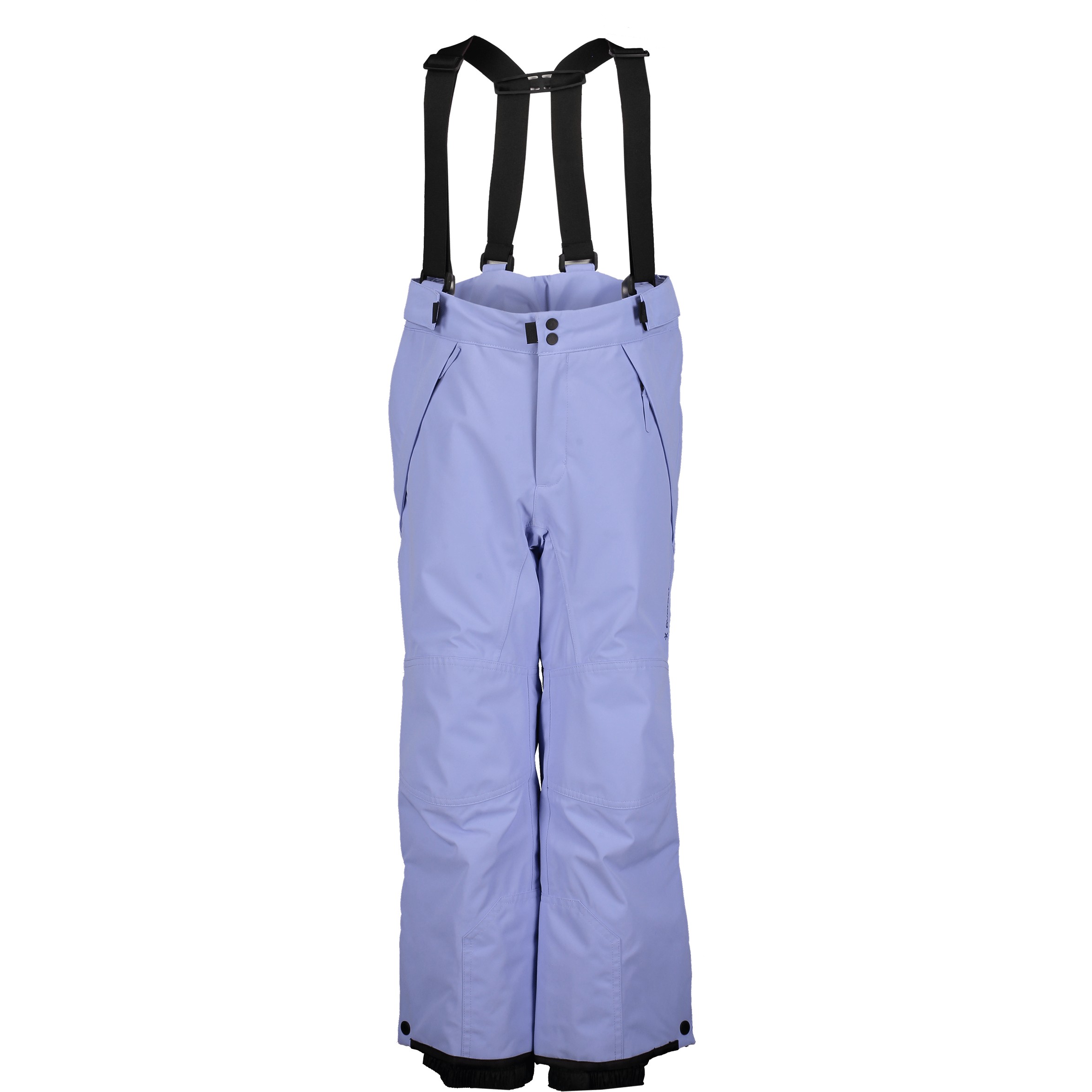 SKI REGULAR PANT LIGHT LAVENDEL JUNIOR Everest Ski & Snowboard Pants
