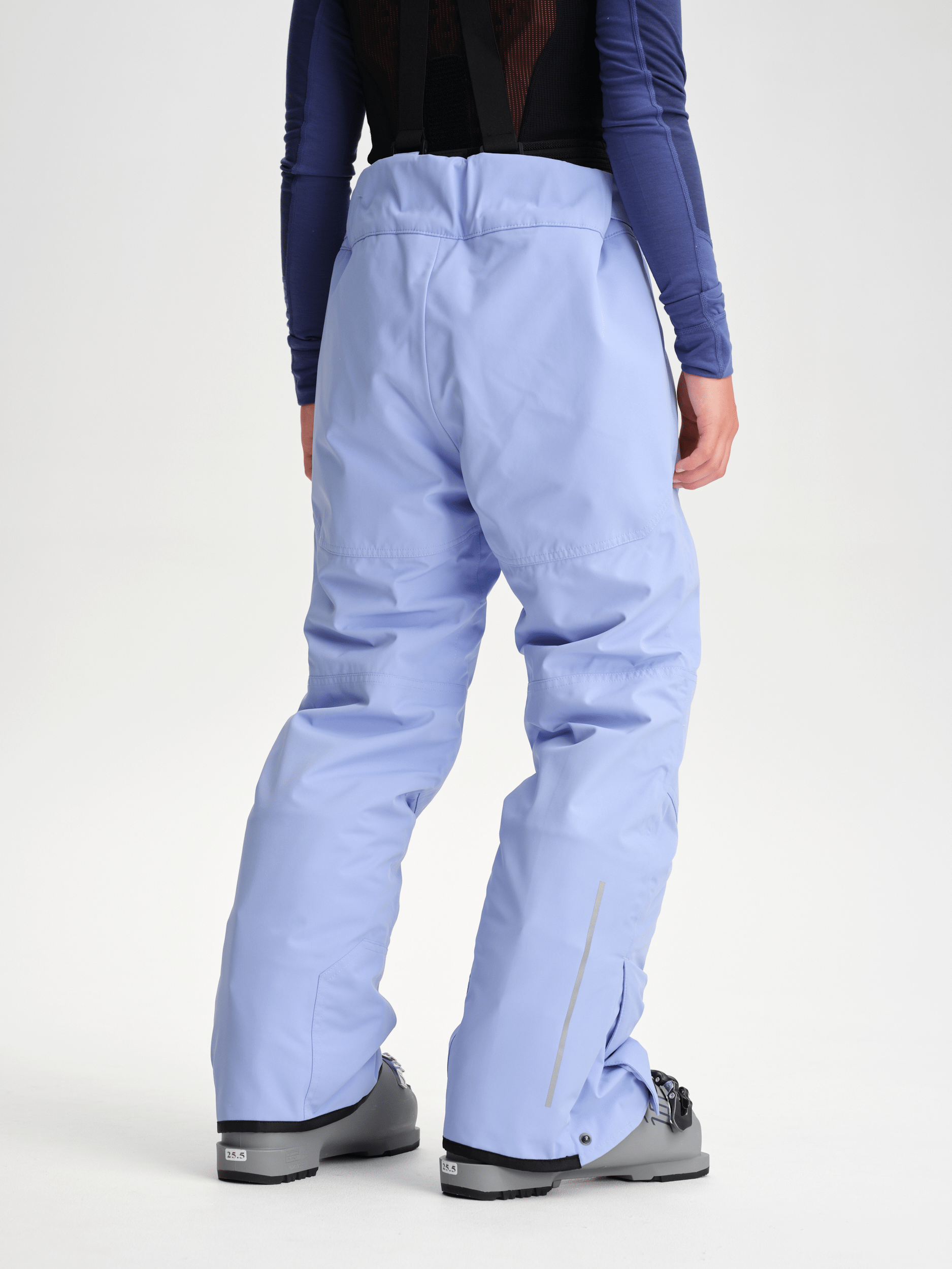 SKI REGULAR PANT LIGHT LAVENDEL JUNIOR Everest Ski & Snowboard Pants