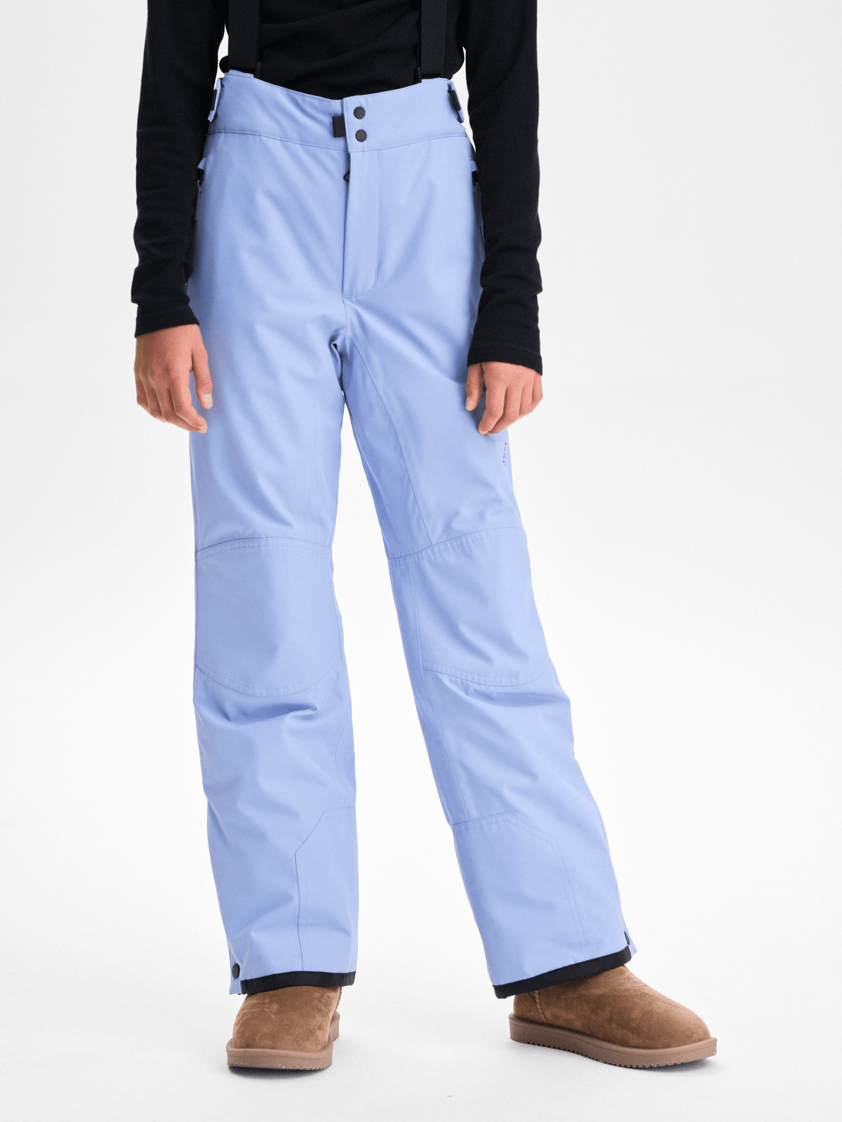 SKI SLIM PANT LIGHT LAVENDER Everest Ski & Snowboard Pants