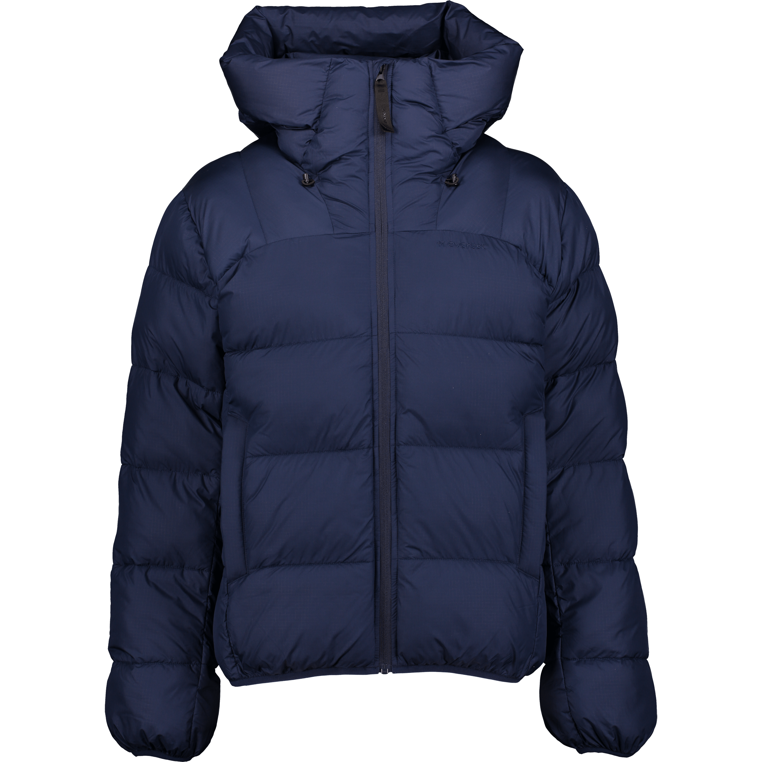 GLYDER KURTKA MĘSKA NAVY Everest Kurtka pikowana