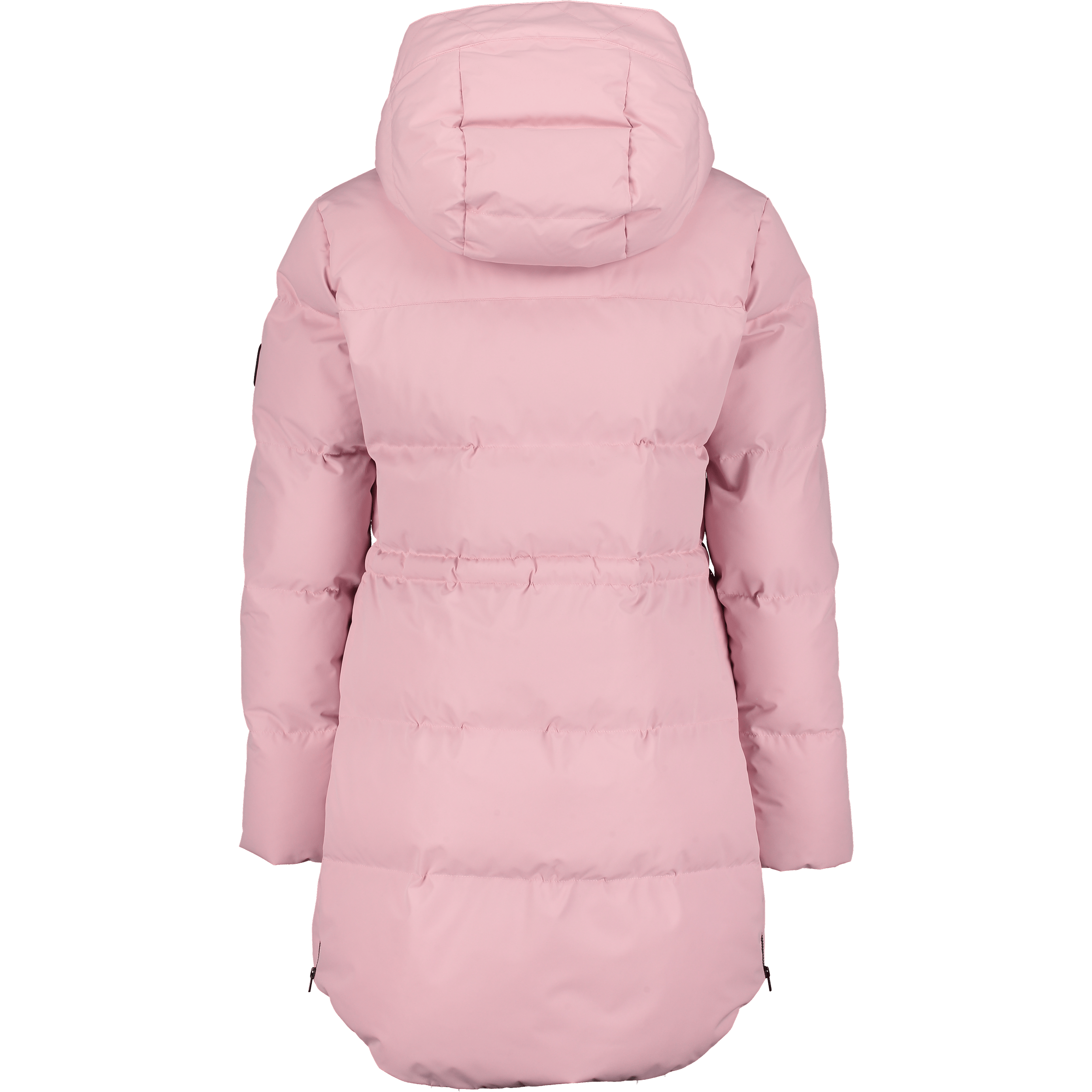 WARM PARKA  BLOSSOM PINK Everest Padded Parka