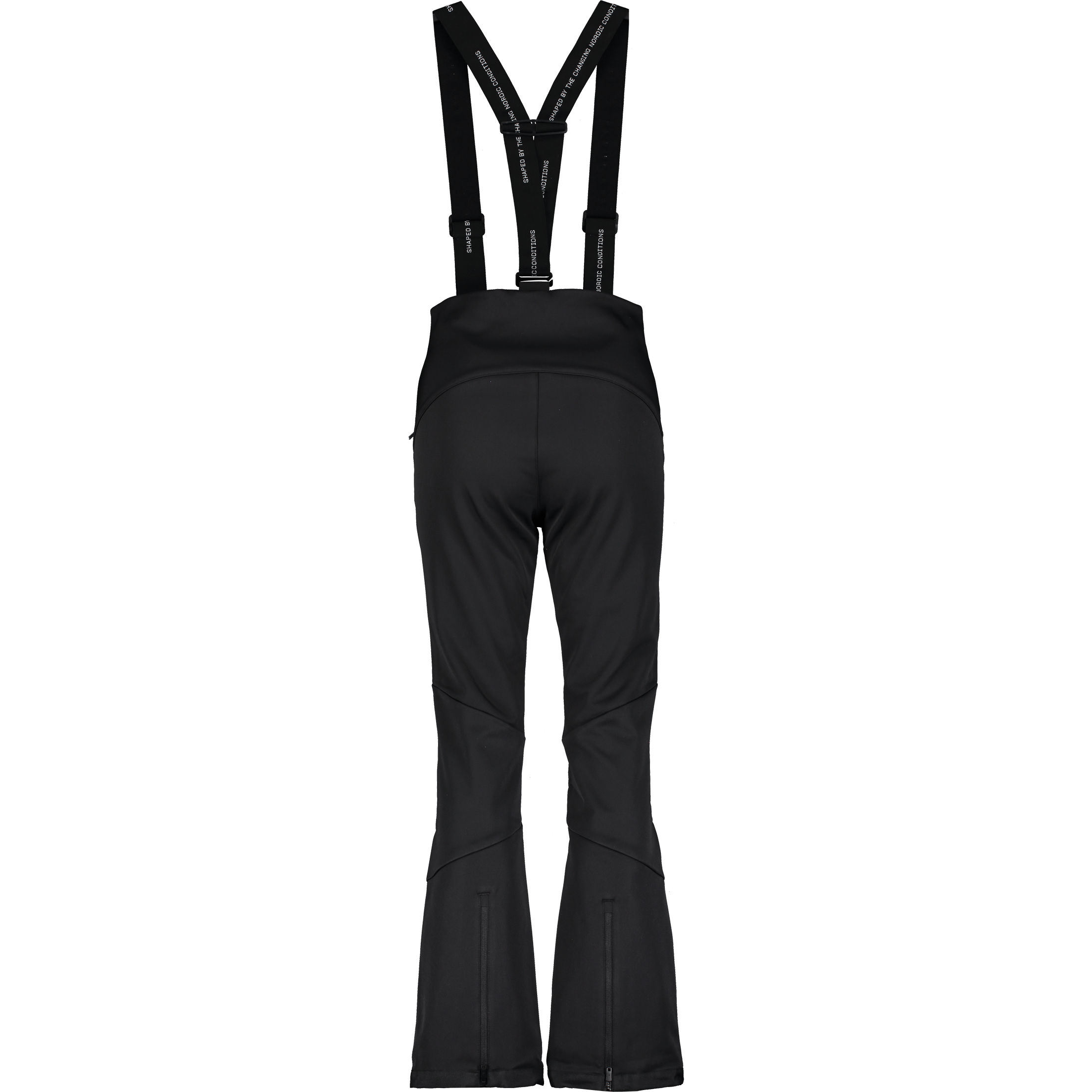 TIGHT FEMME PANT BLACK Everest Ski & Snowboard Pants