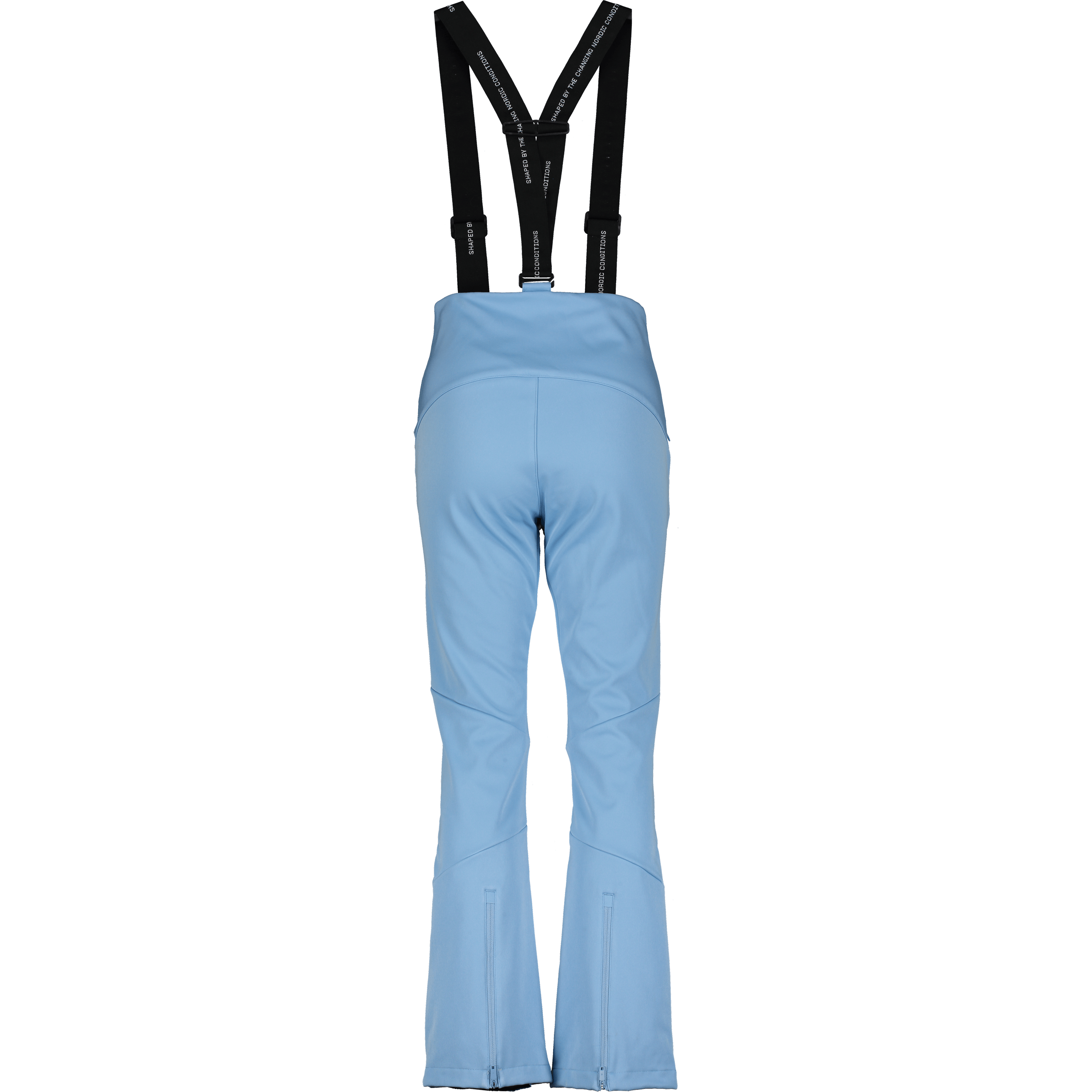 TIGHT FEMME HOSE DUSK BLUE Everest Ski- & Snowboardhose