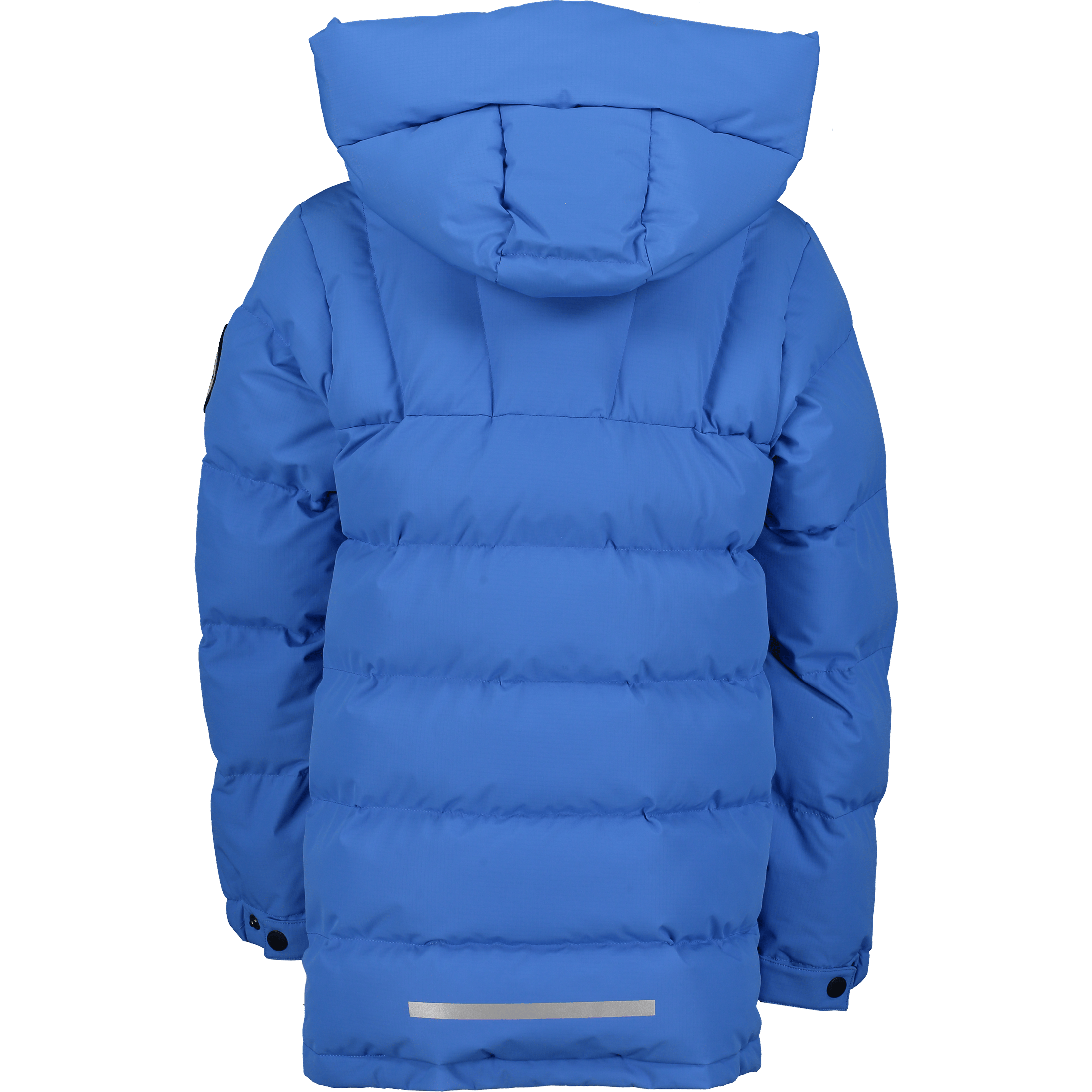 ARCTIC PARKA AZURE BLUE JUNIOR Everest Zimowa parka