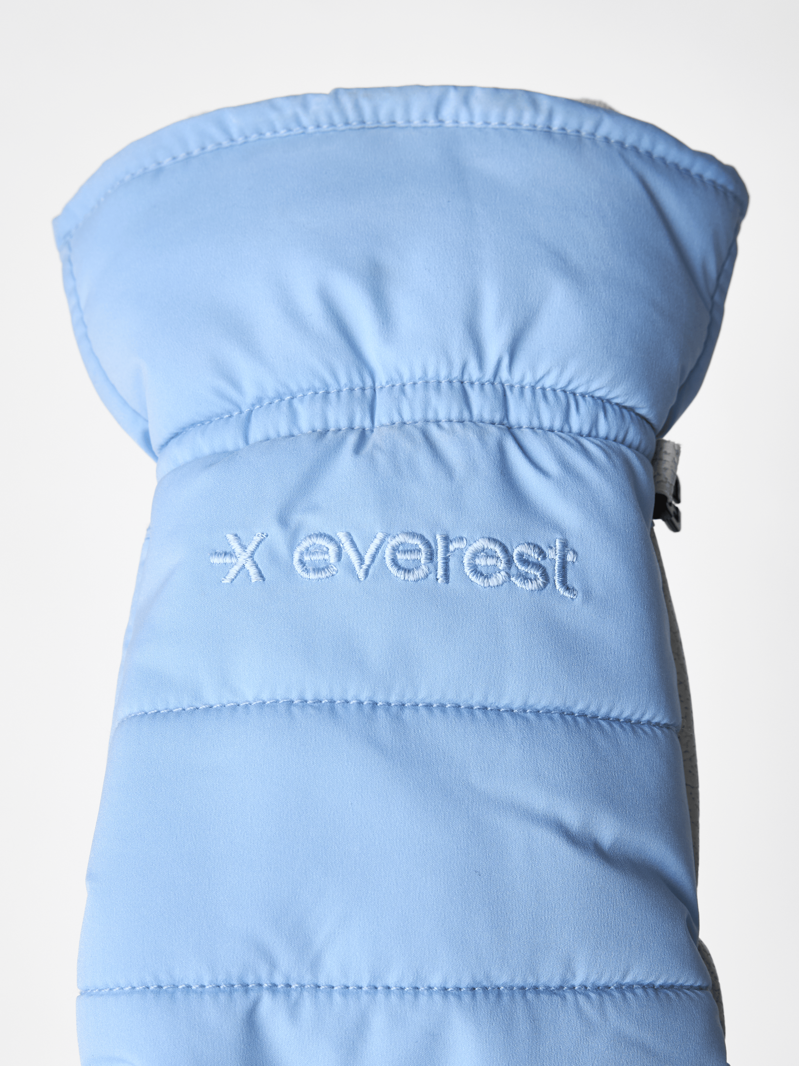 SKI MITTEN  DUSK BLUE Everest Gloves