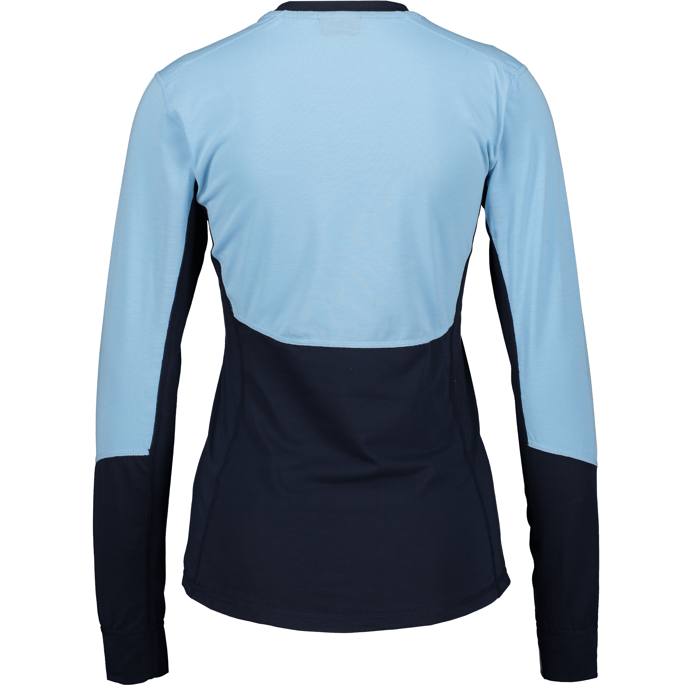 BASE LAYER SHIRT NAVY WOMEN Everest First Layer
