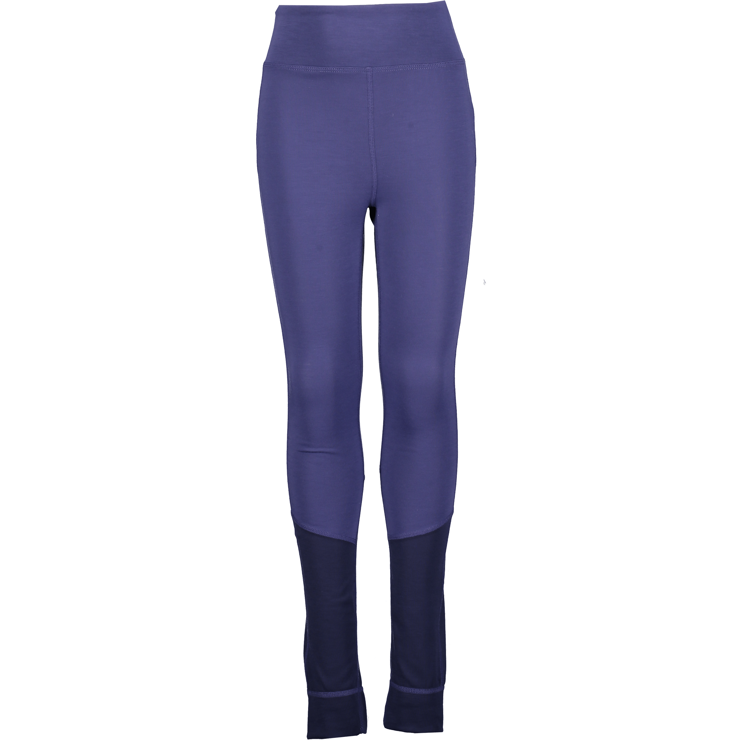 HIGH BASE LAYER PANTS BLUE/PURPLE JUNIOR Everest Outdoor Pants