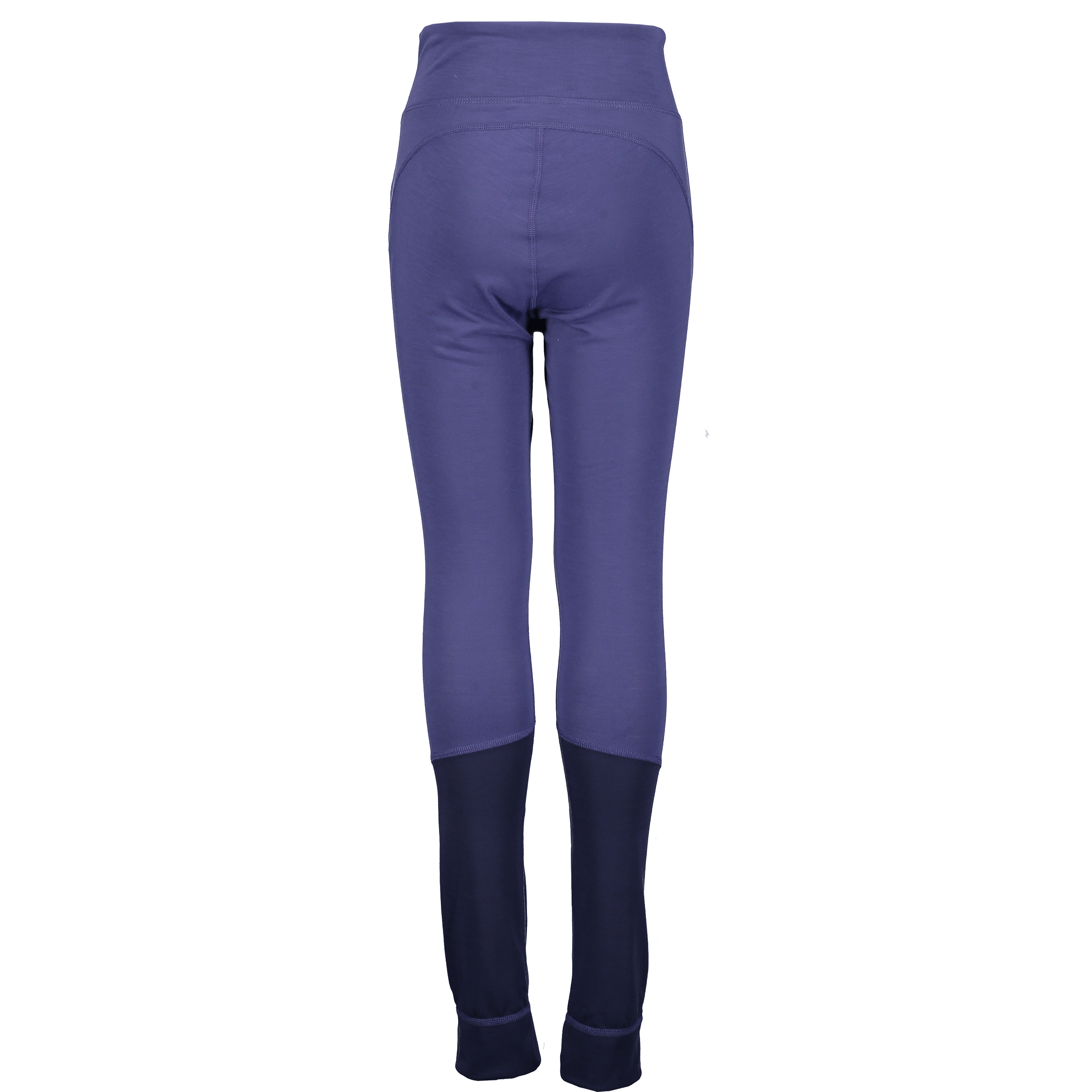 HIGH BASE LAYER PANTS BLUE/PURPLE JUNIOR Everest Outdoor Pants