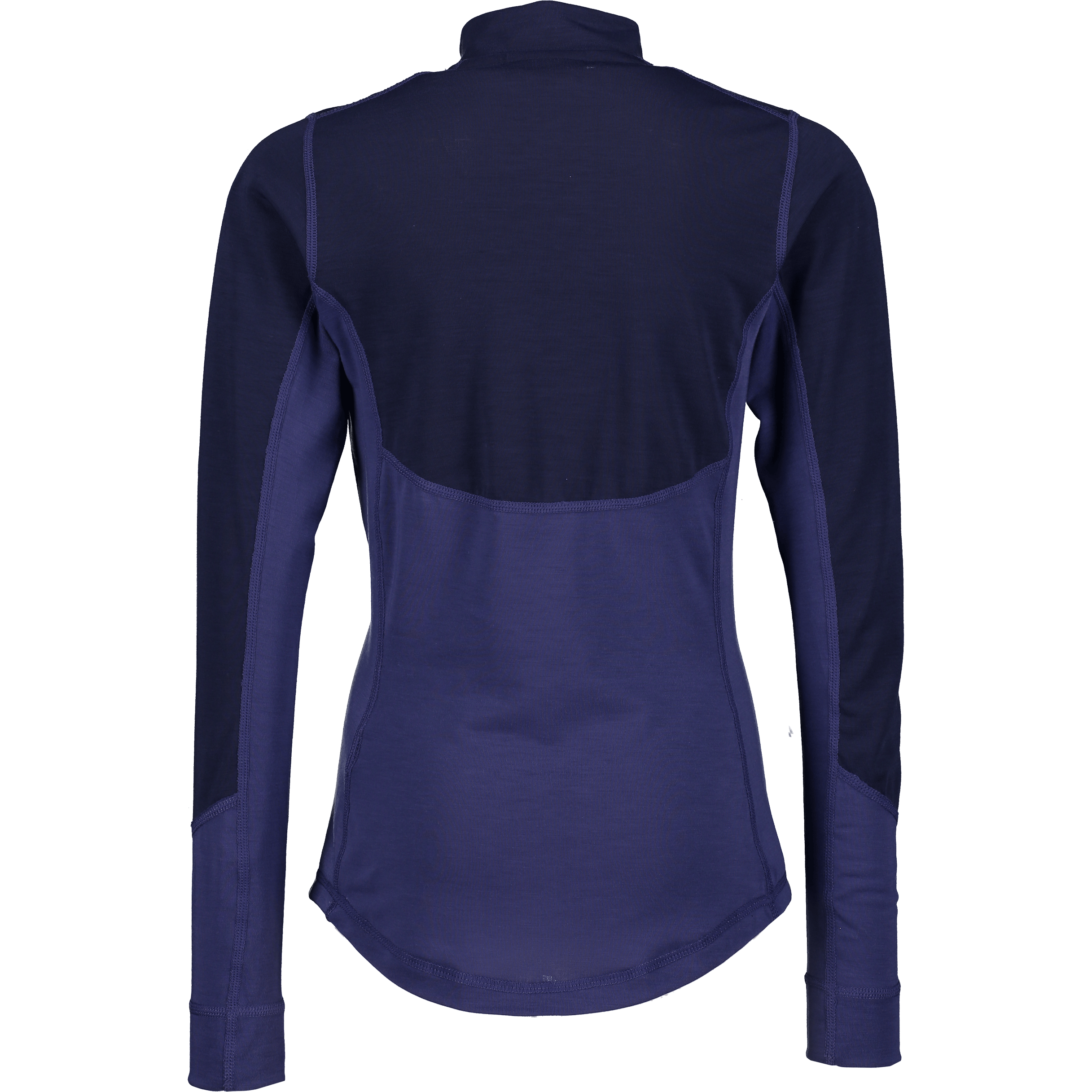 HIGH BASE LAYER SHIRT BLUE/PURPLE JUNIOR Everest Outdoor Pants