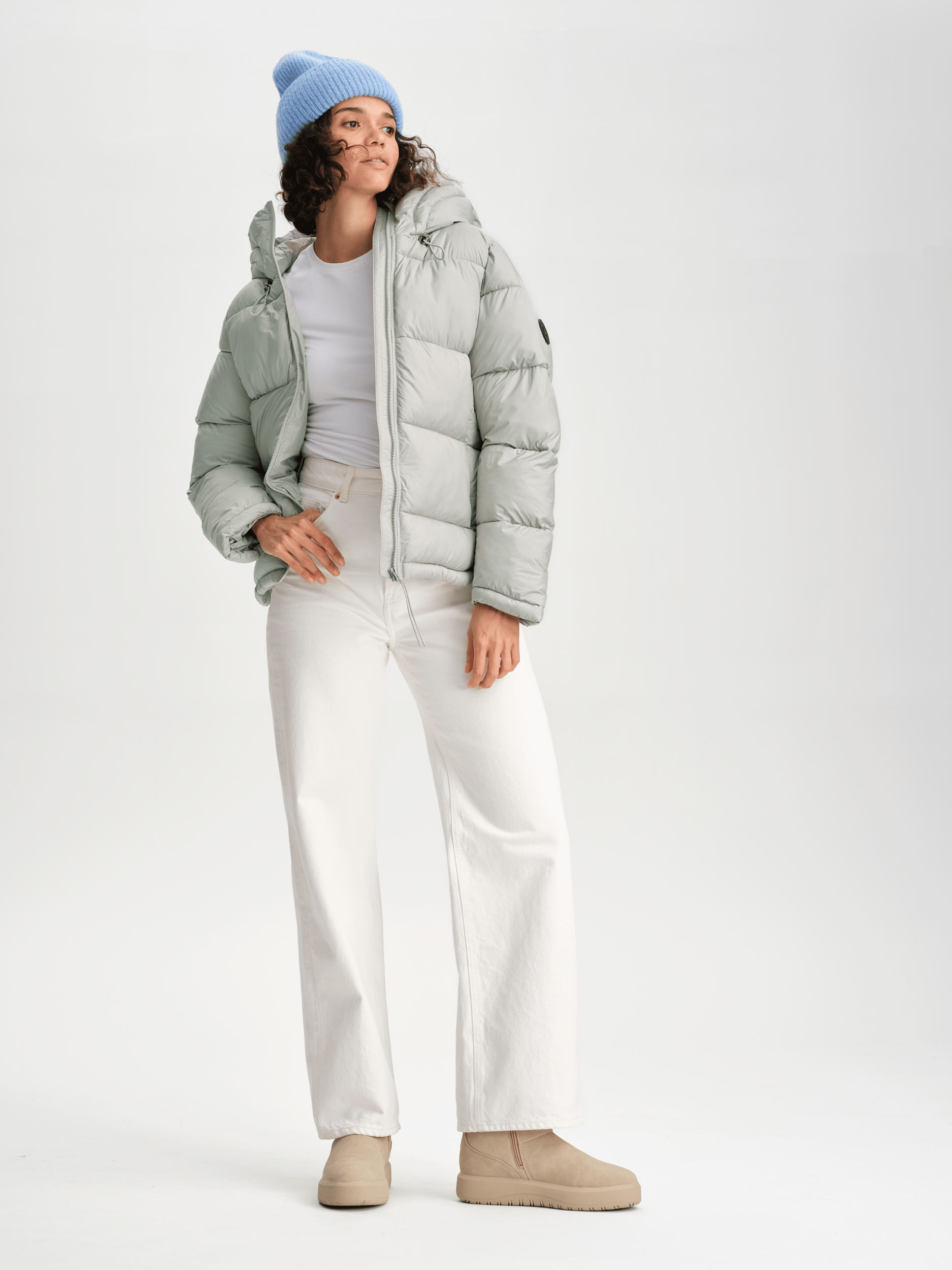 Kurtka MERAPI DOVECOAT Everest