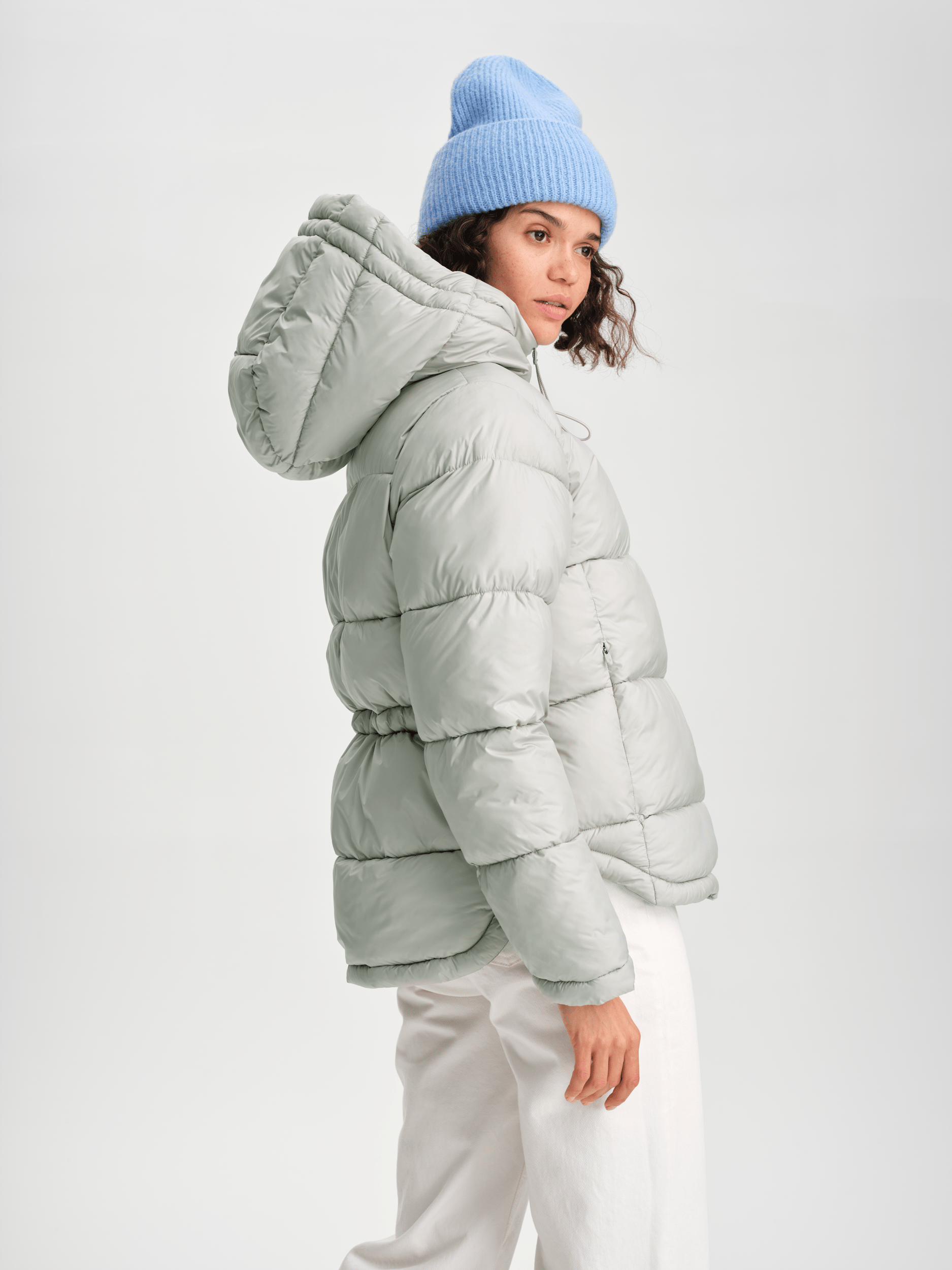 Kurtka MERAPI DOVECOAT Everest