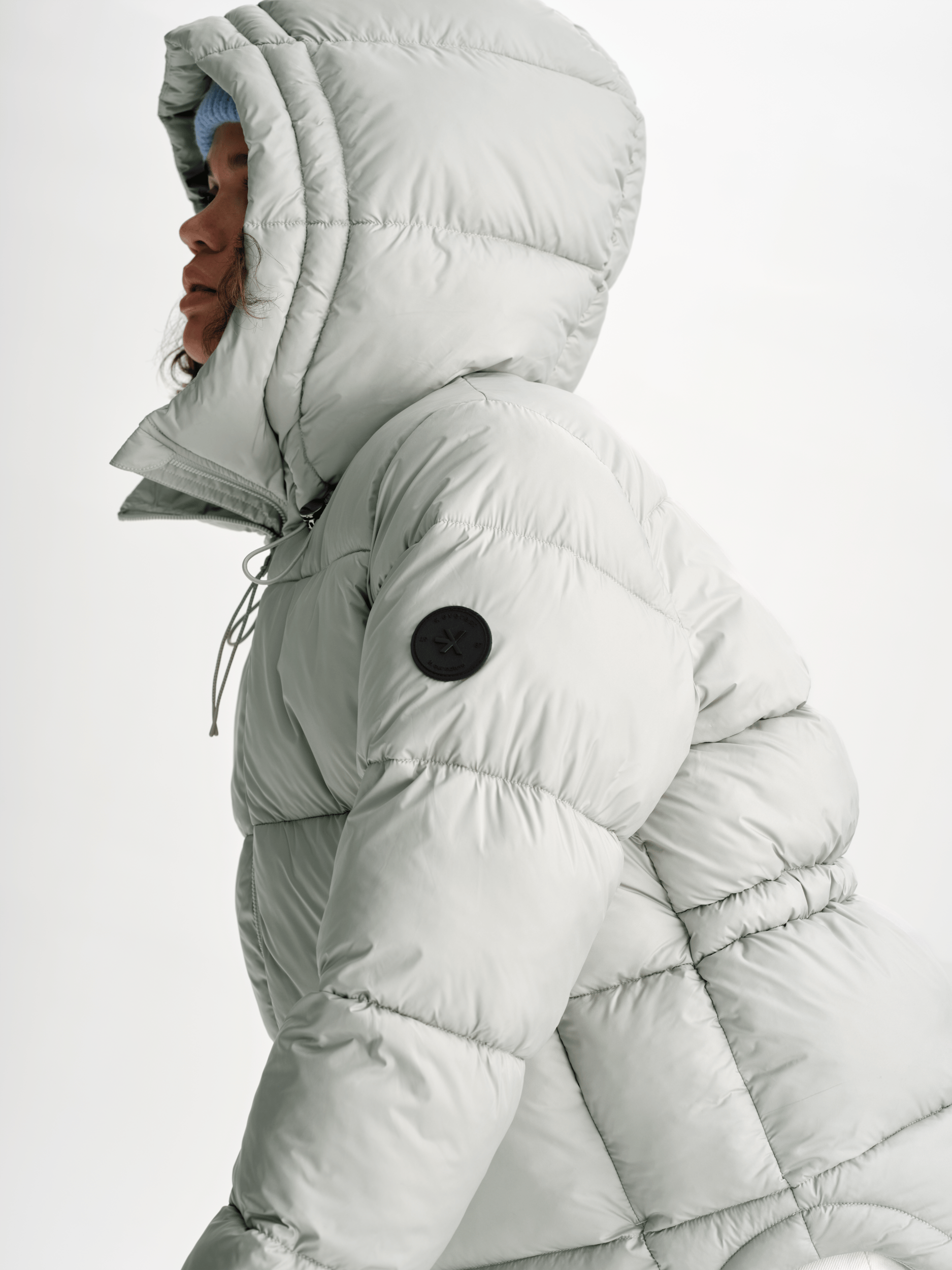 Kurtka MERAPI DOVECOAT Everest