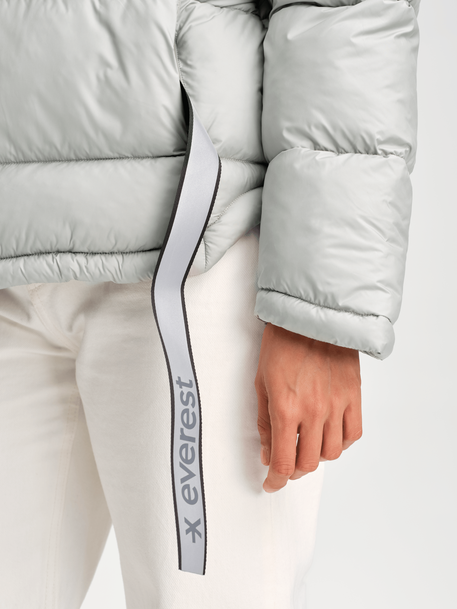 MERAPI JACKET DOVECOAT Everest Jacket