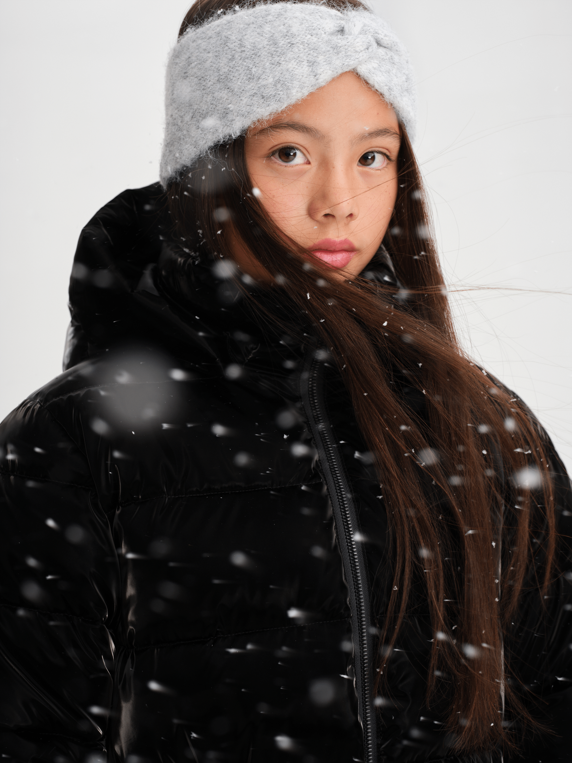 MAYON MID JACKE SCHWARZ Everest Jacke