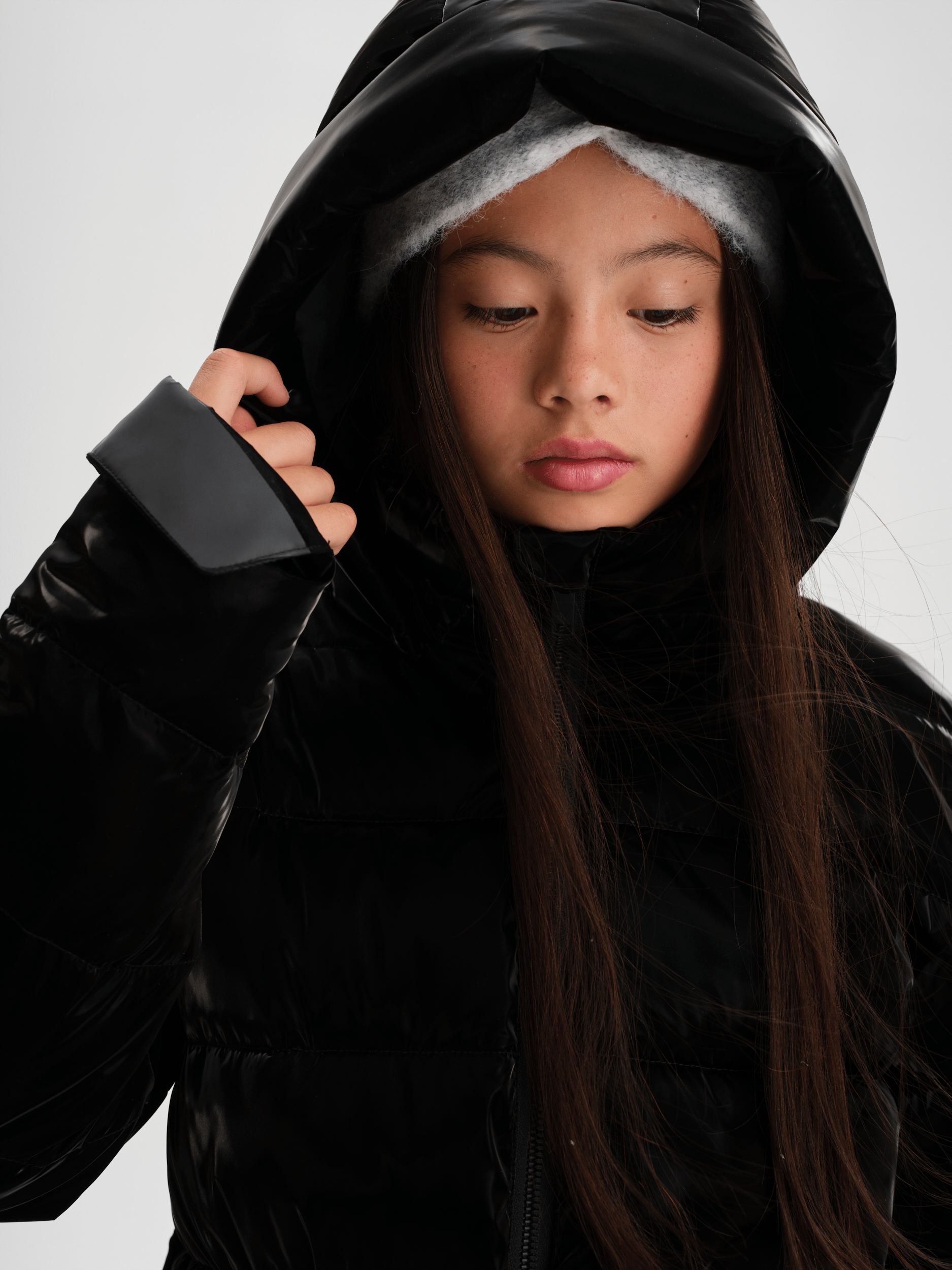 MAYON MID JACKE SCHWARZ Everest Jacke