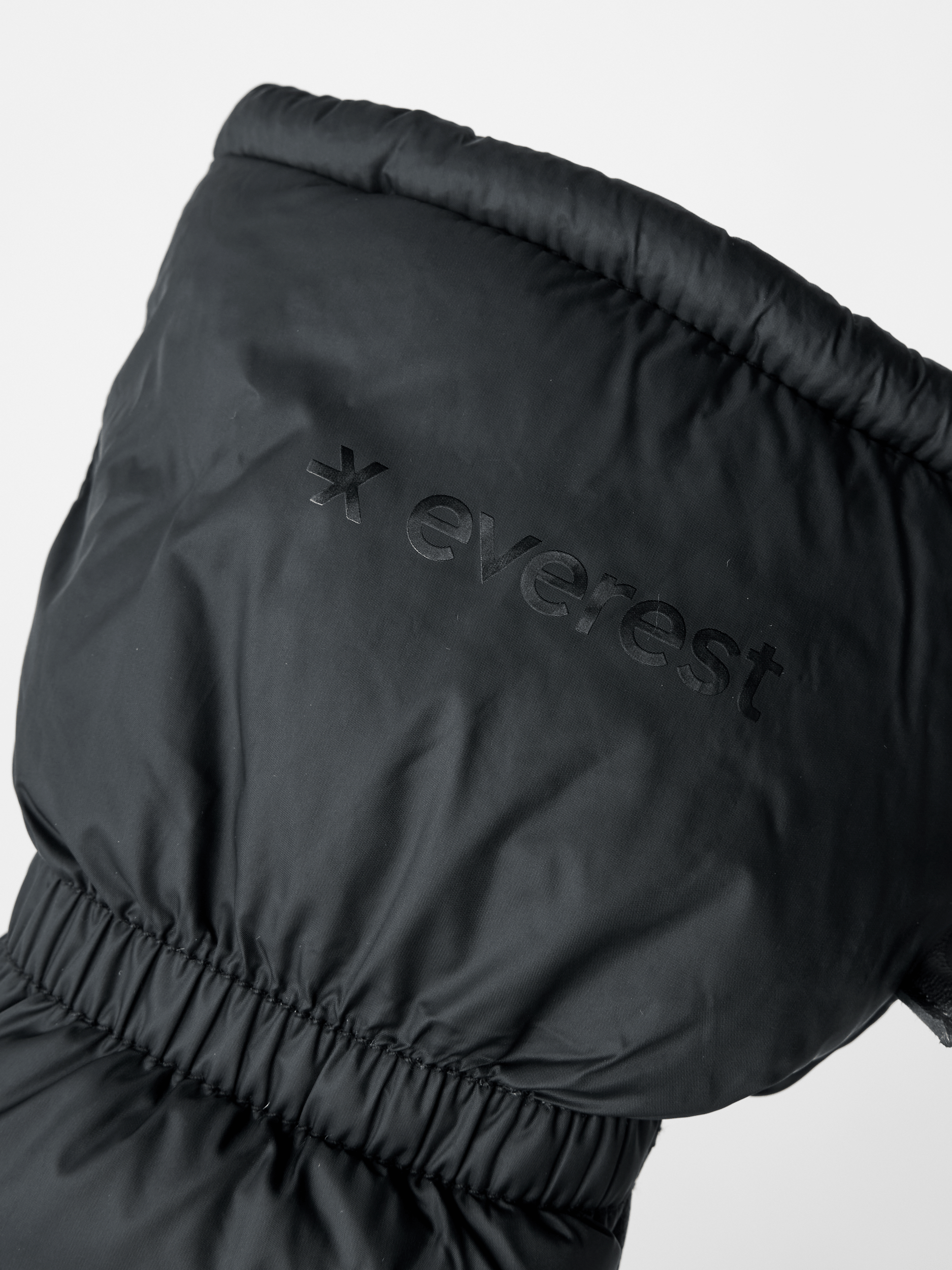 ALPINE PUFF MITTEN (UNISEX) Everest Gloves