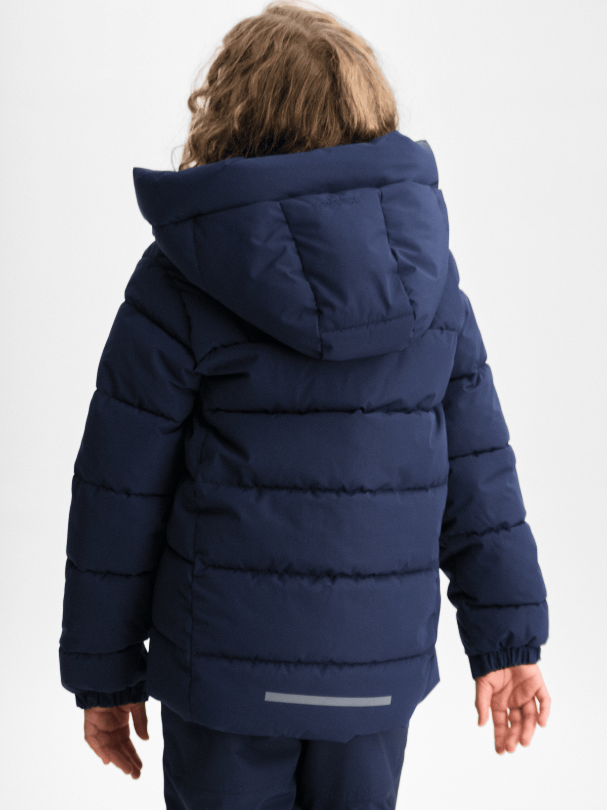 HOWSE JACKET NAVY/NAVY Everest Jacket
