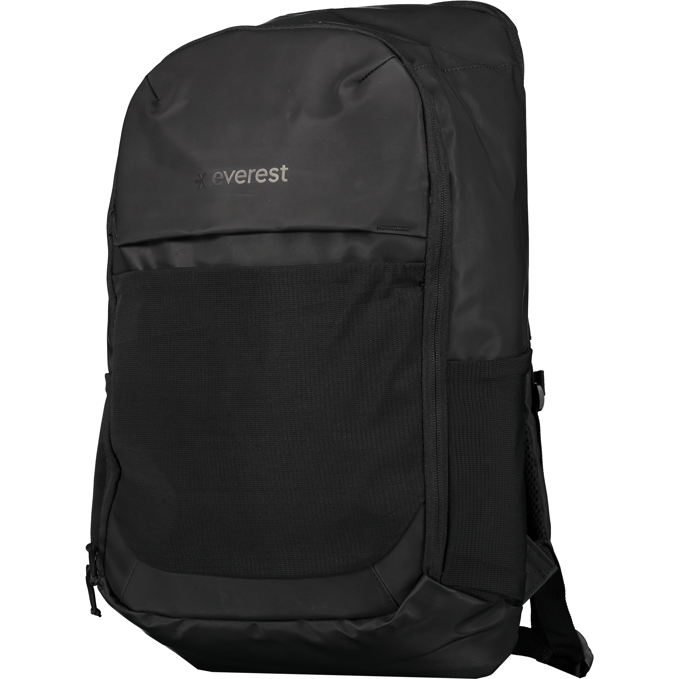 DAYPACK 25L BLACK Everest Backpack