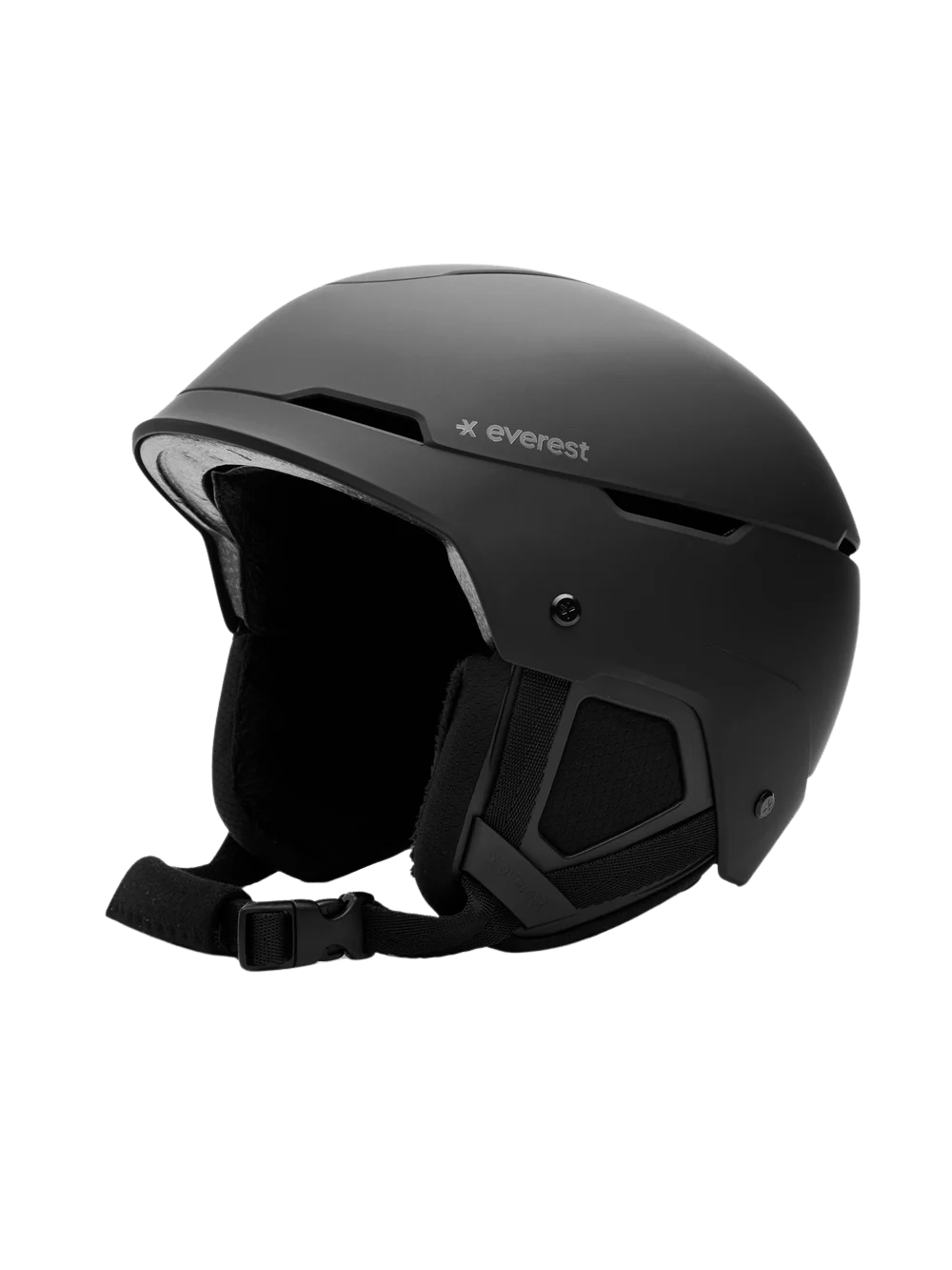 ALPINE MIPS HELMET BLACK Everest MIPS Helmet