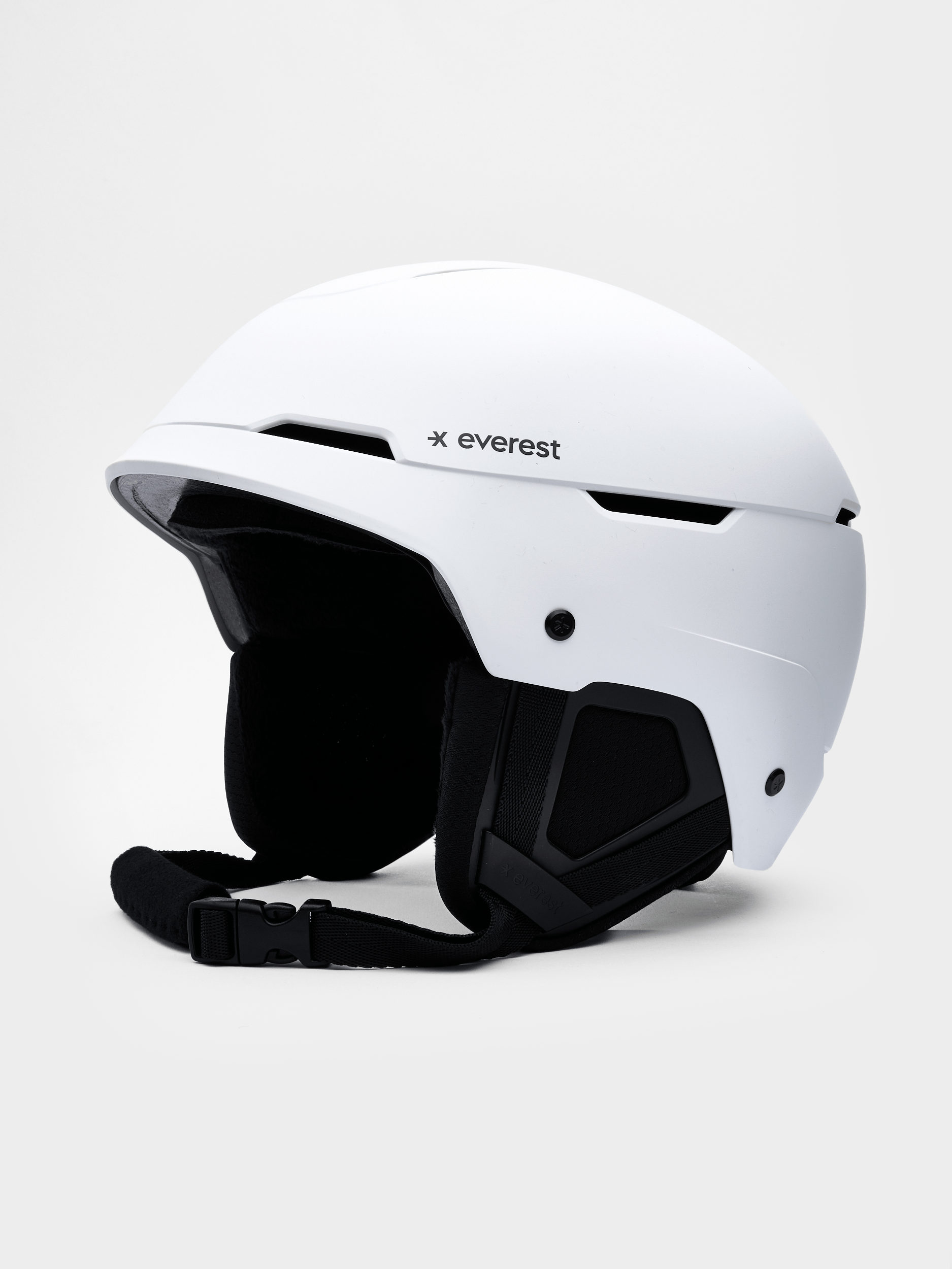 ALPINE MIPS HELM WEISS Everest MIPS Helm