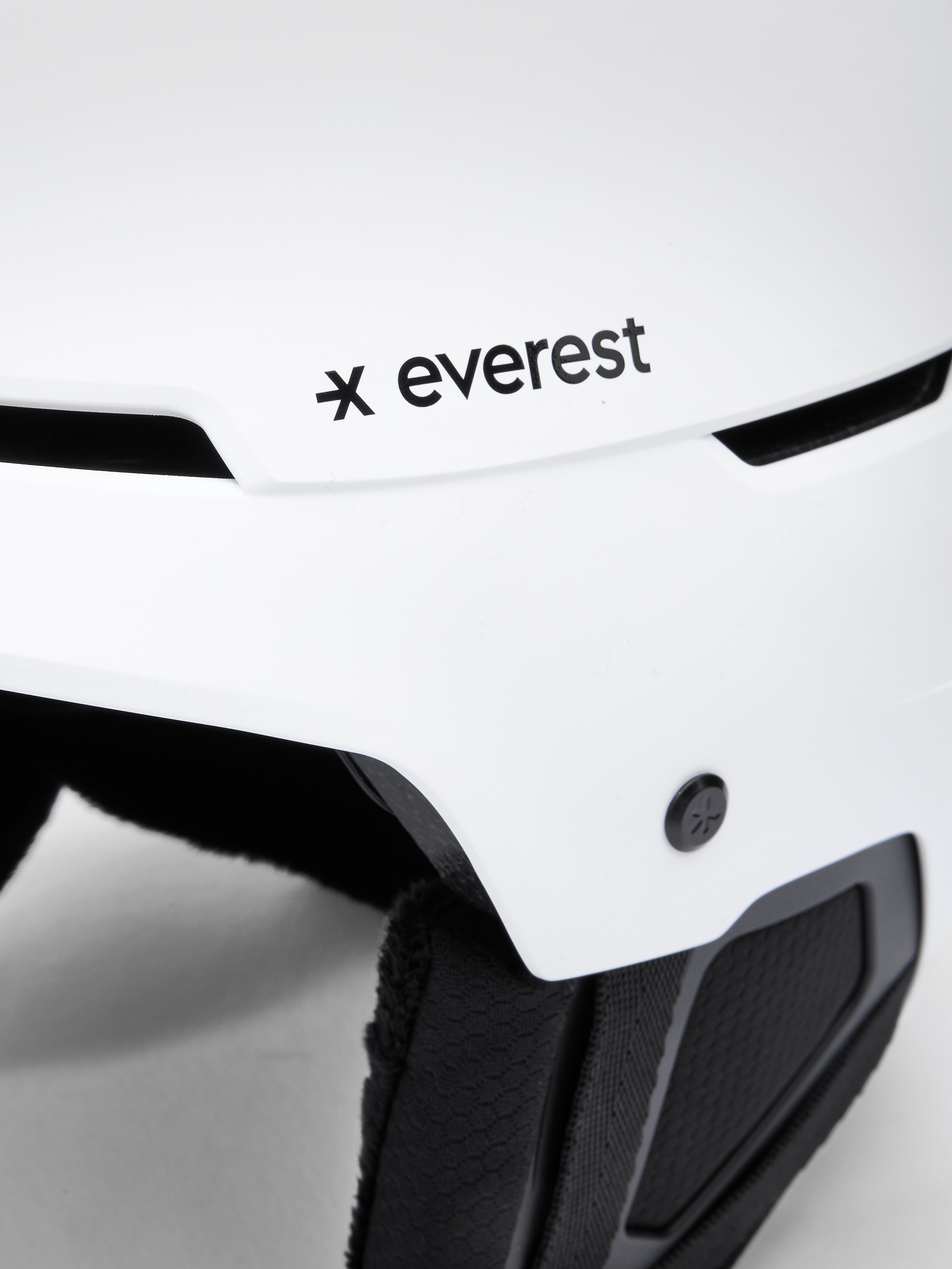 ALPINE MIPS HELM WEISS Everest MIPS Helm