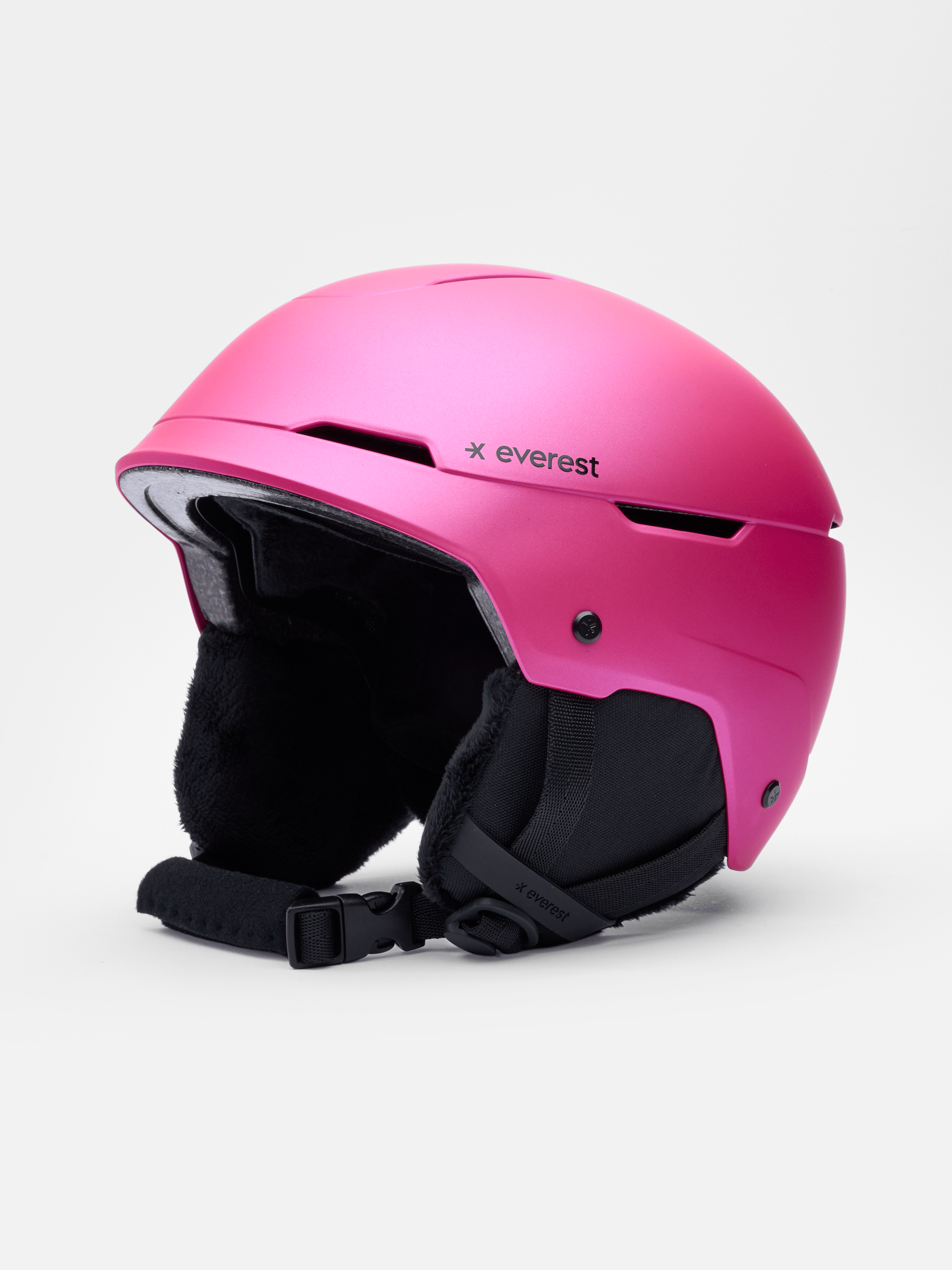 ALPINE MIPS HELM PINK - JUNIOR Everest MIPS Helm