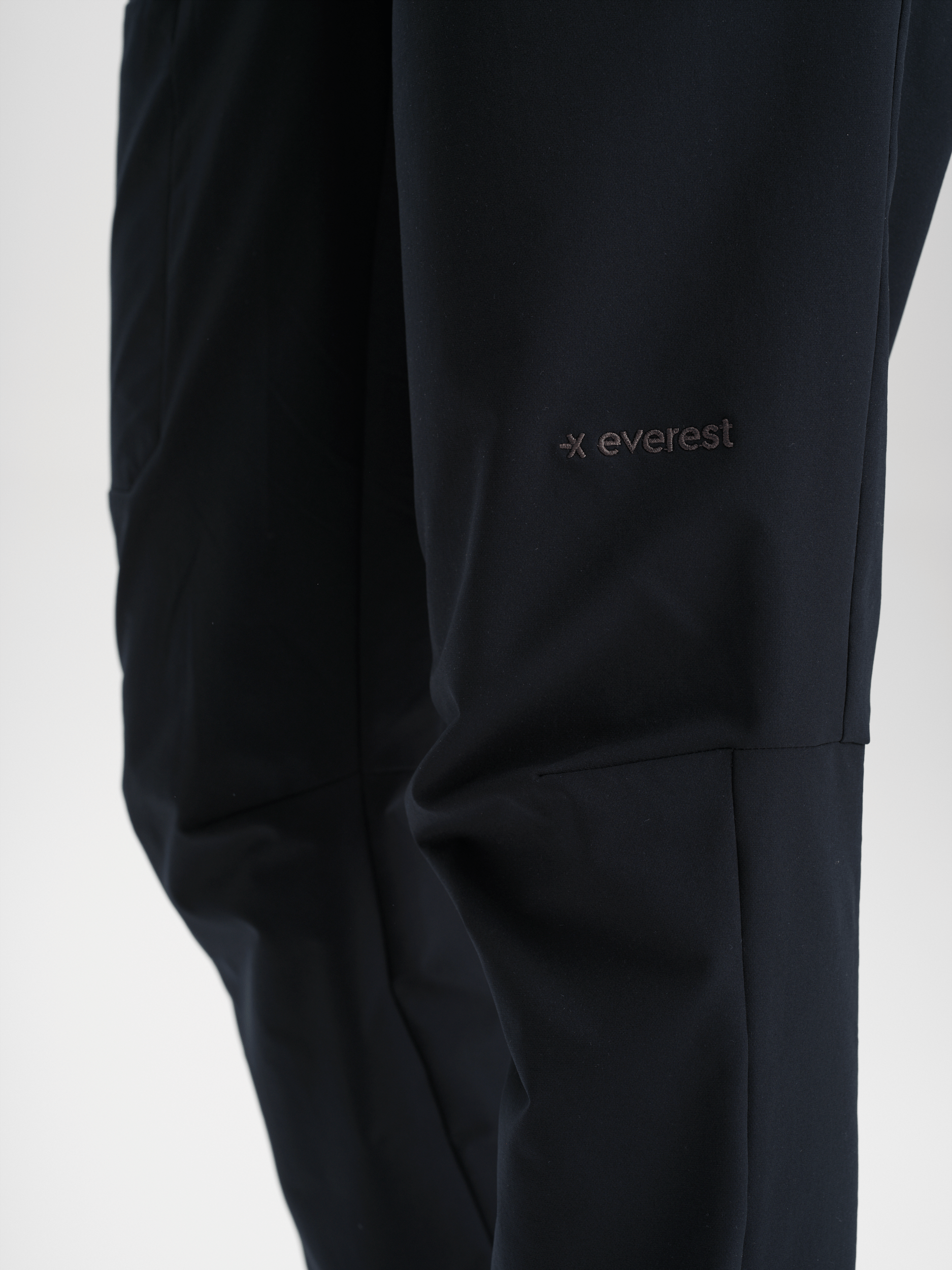 BREEZE PANT BLACK WOMEN Everest Outdoor Pants
