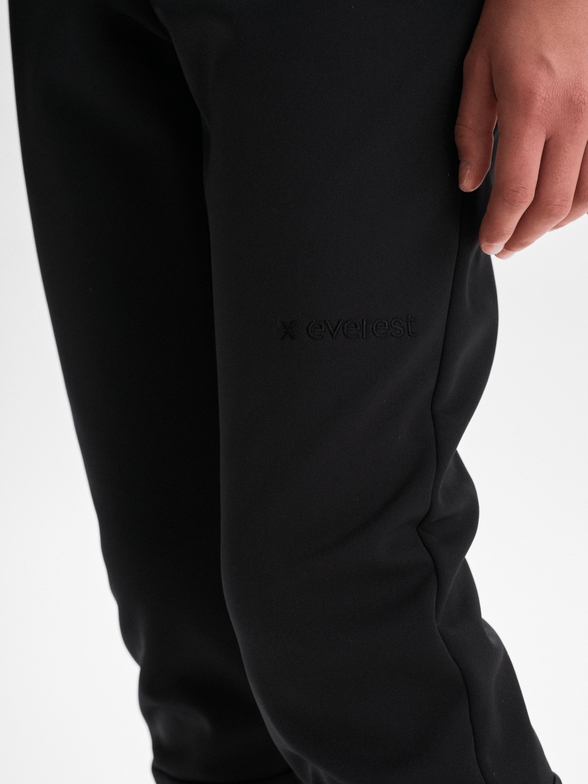 FEMME PANT JUNIOR BLACK Everest Ski & Snowboard Pants