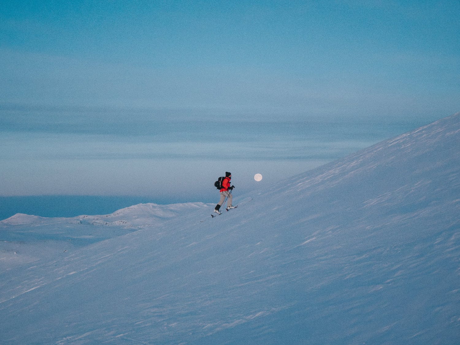 ICON 3-LAGEN-JACKE HIGH RISK RED Everest Ski- & Snowboardjacke